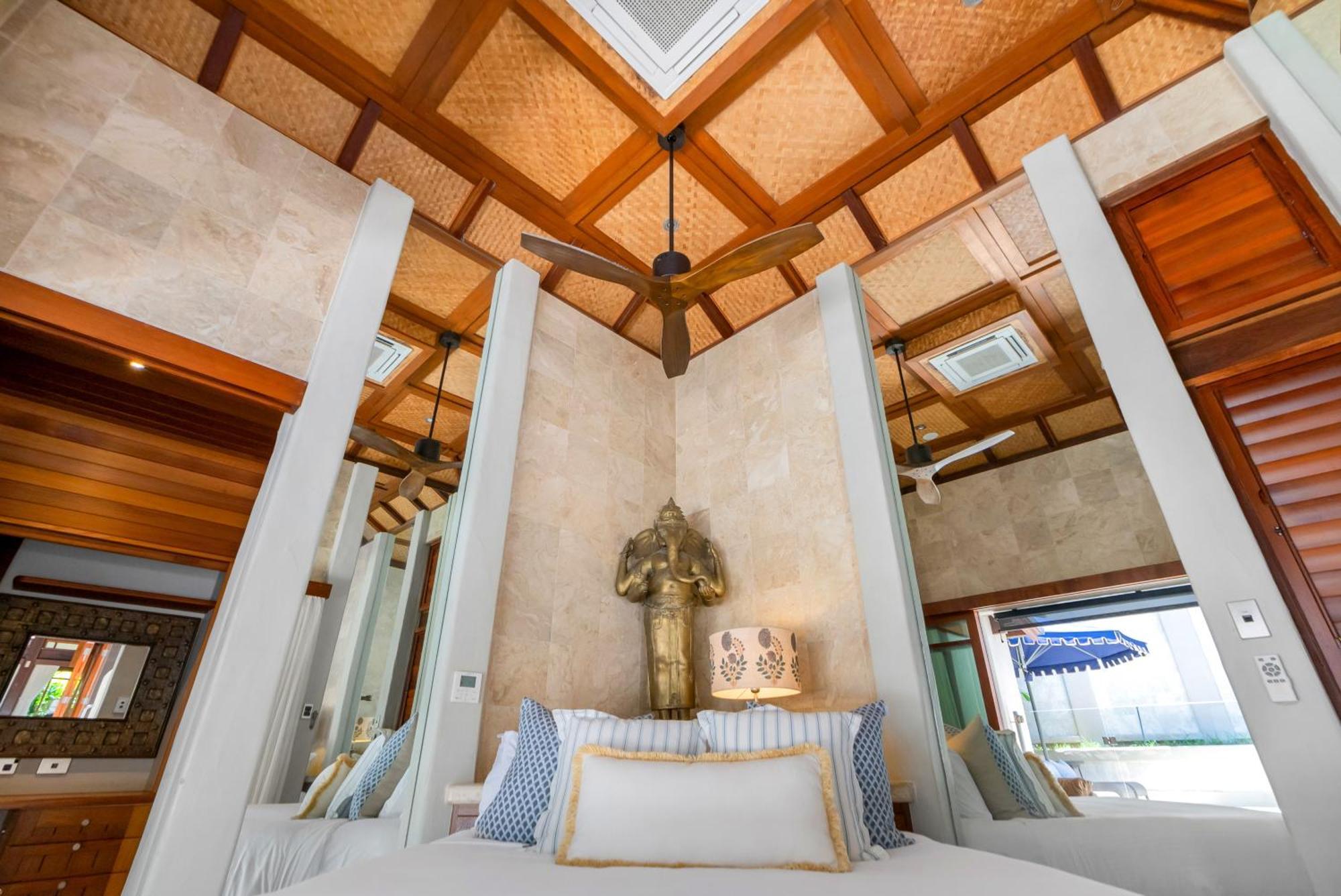 Paradiso Pavilion - An Intimate Bali-Style Haven Port Douglas