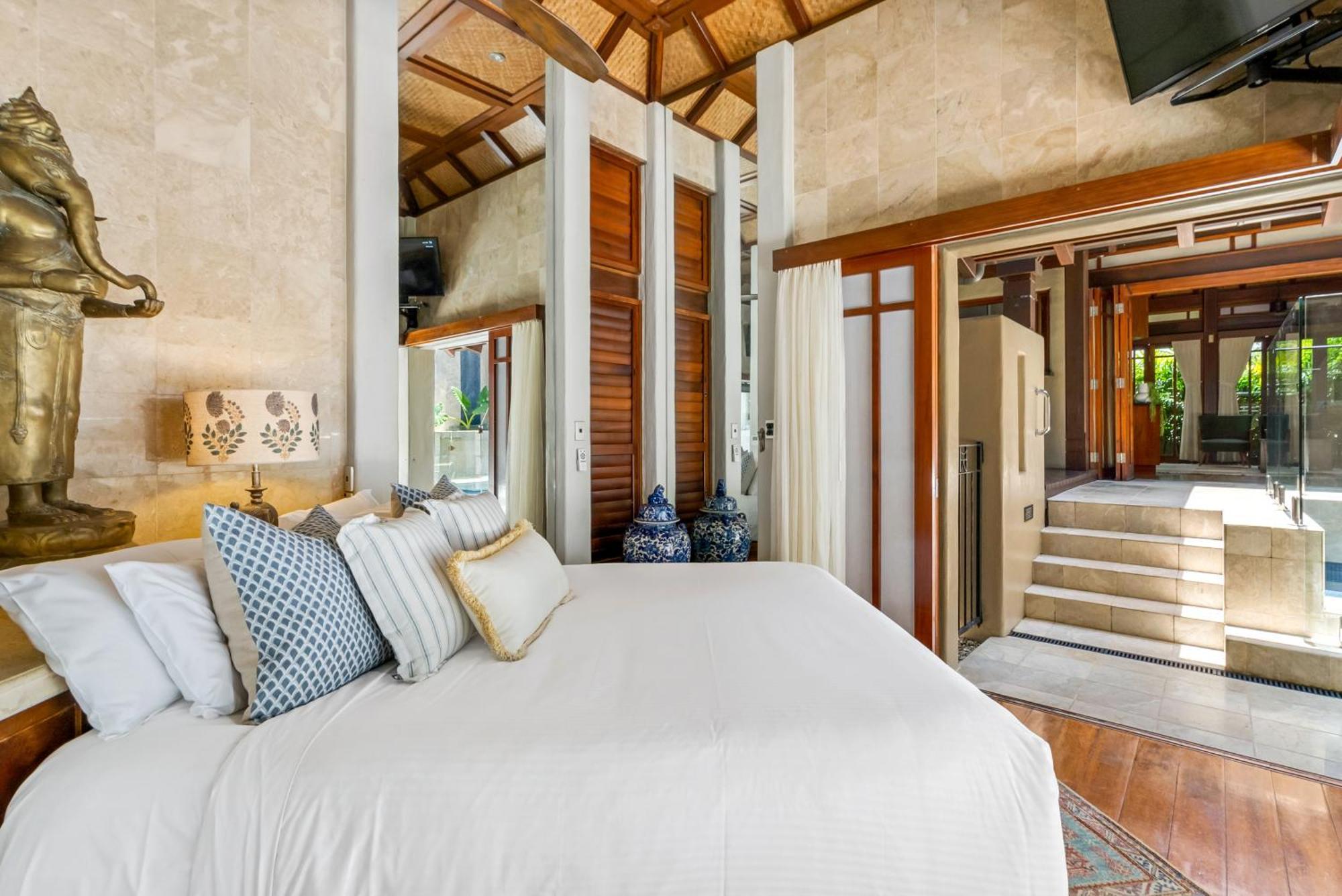 Paradiso Pavilion - An Intimate Bali-Style Haven * Port Douglas