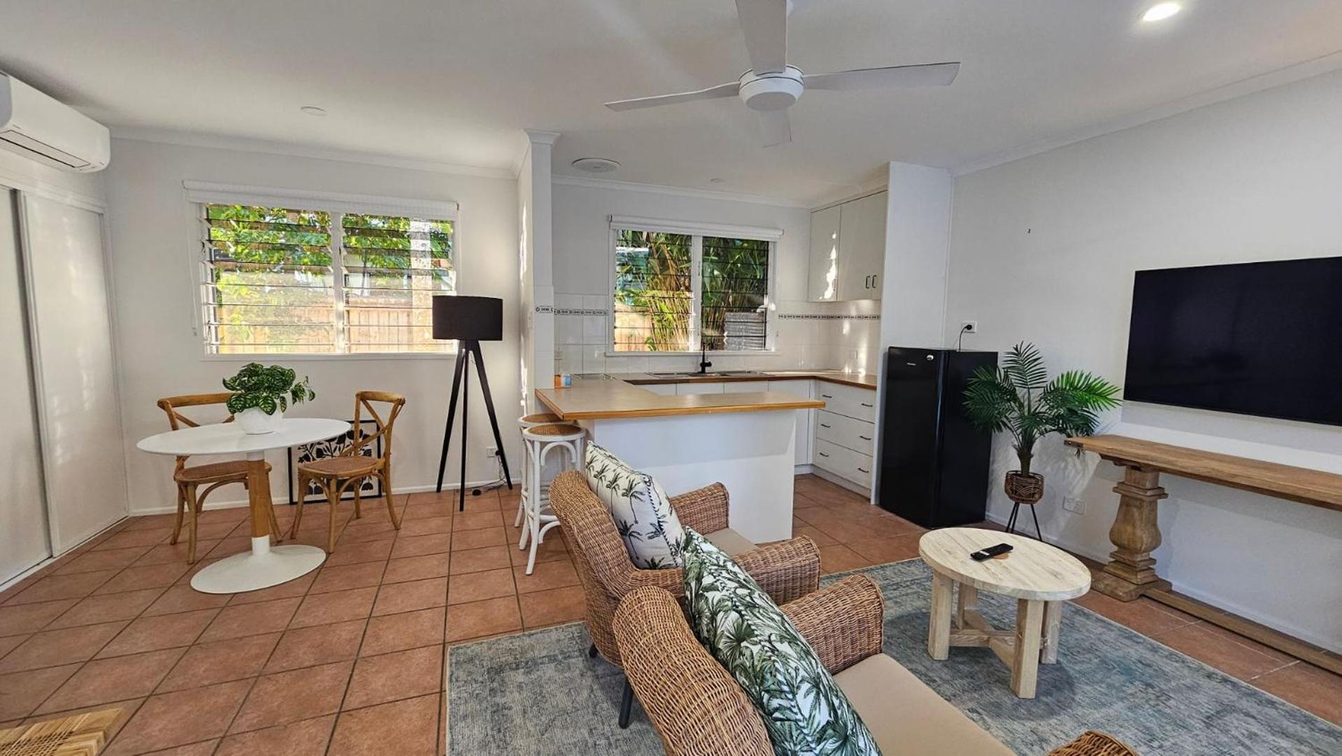 Coco Cabana * Port Douglas