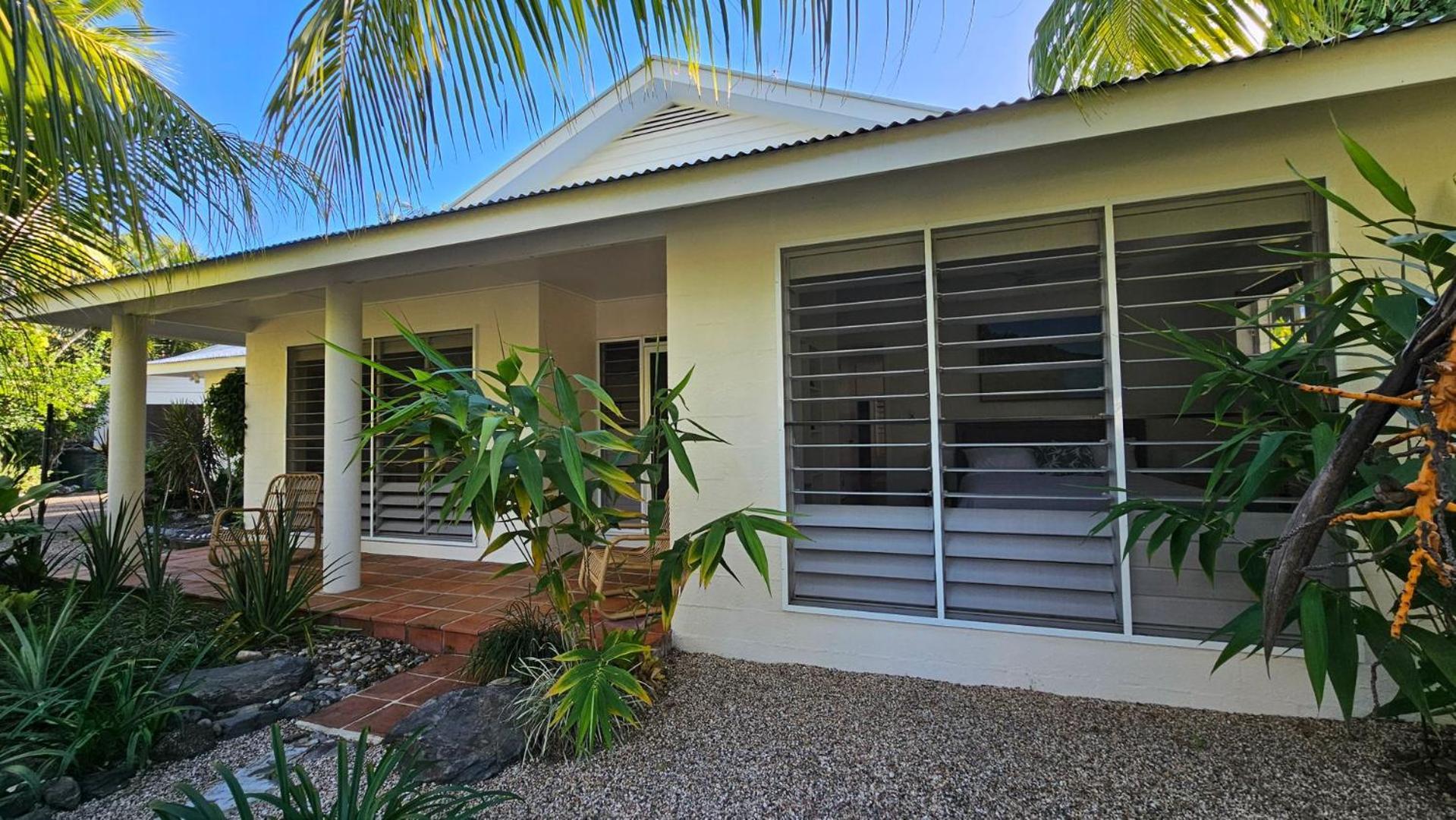 Coco Cabana Holiday home Port Douglas