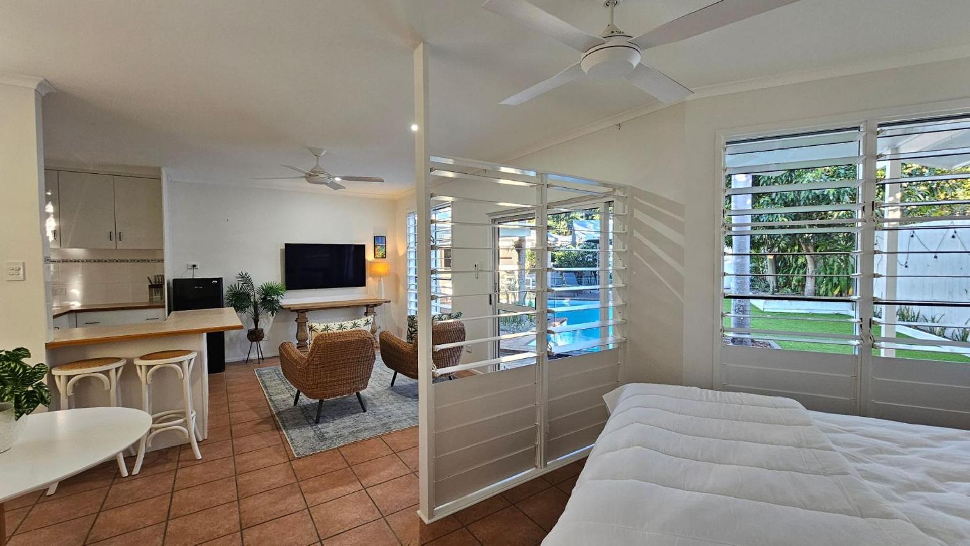 Holiday home Coco Cabana Port Douglas