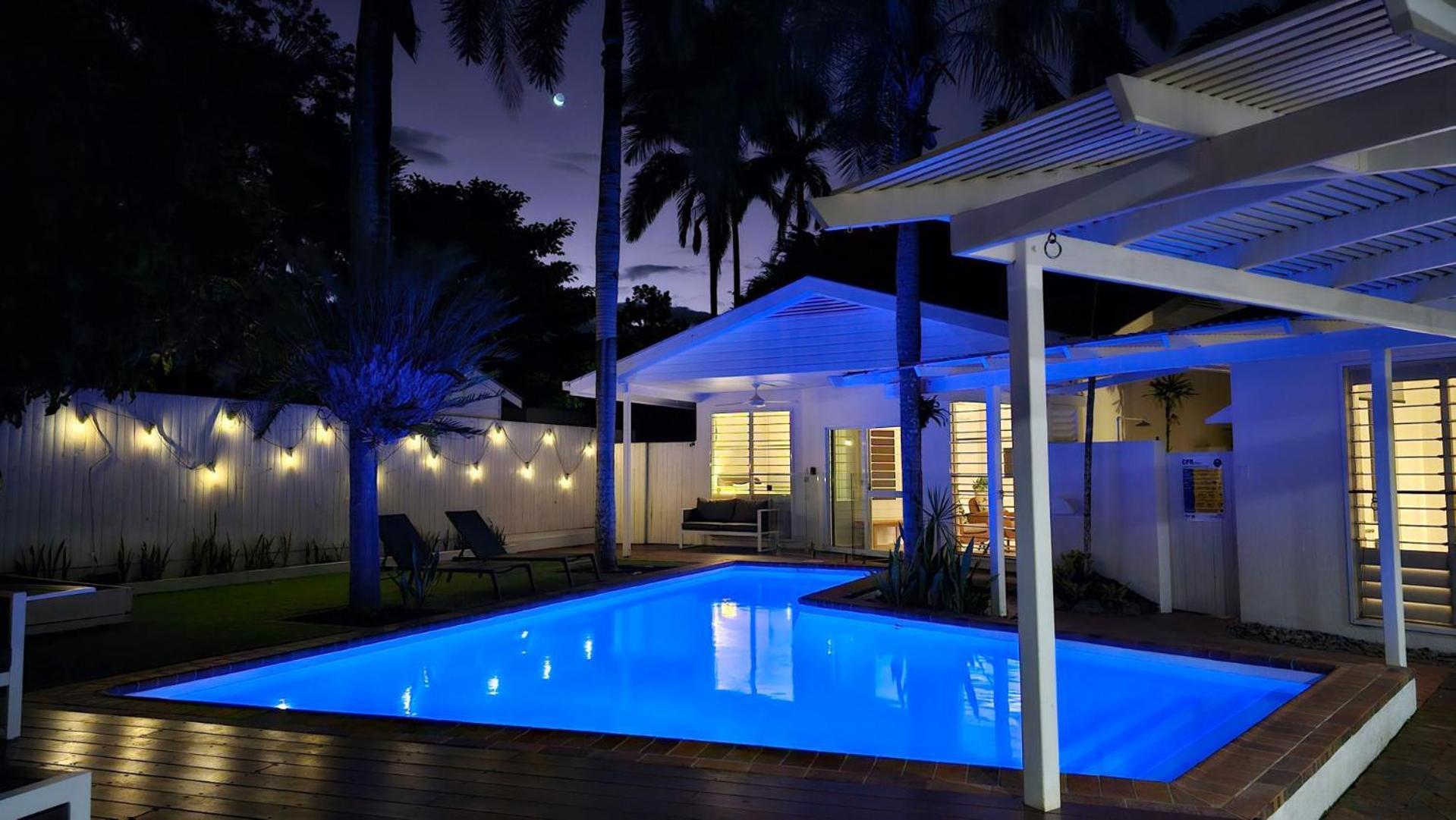 Coco Cabana * Port Douglas