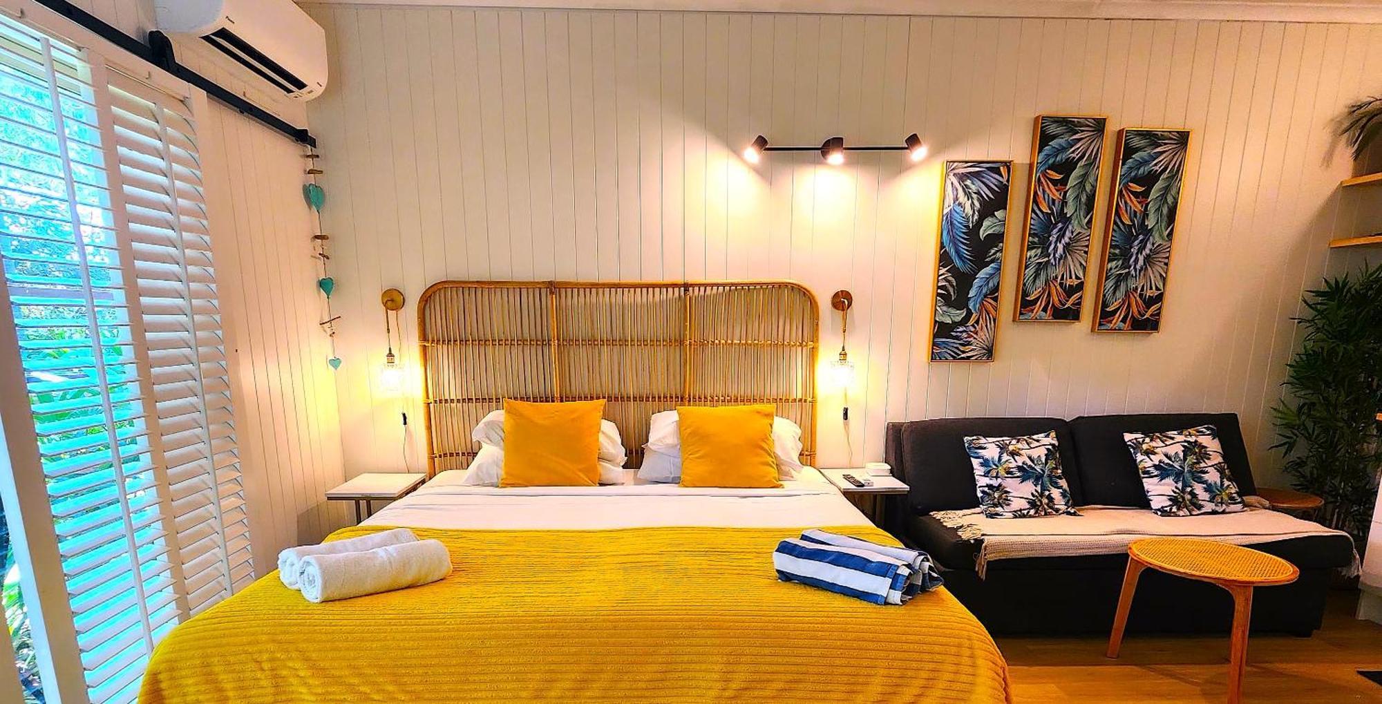 Ramada * Port Douglas
