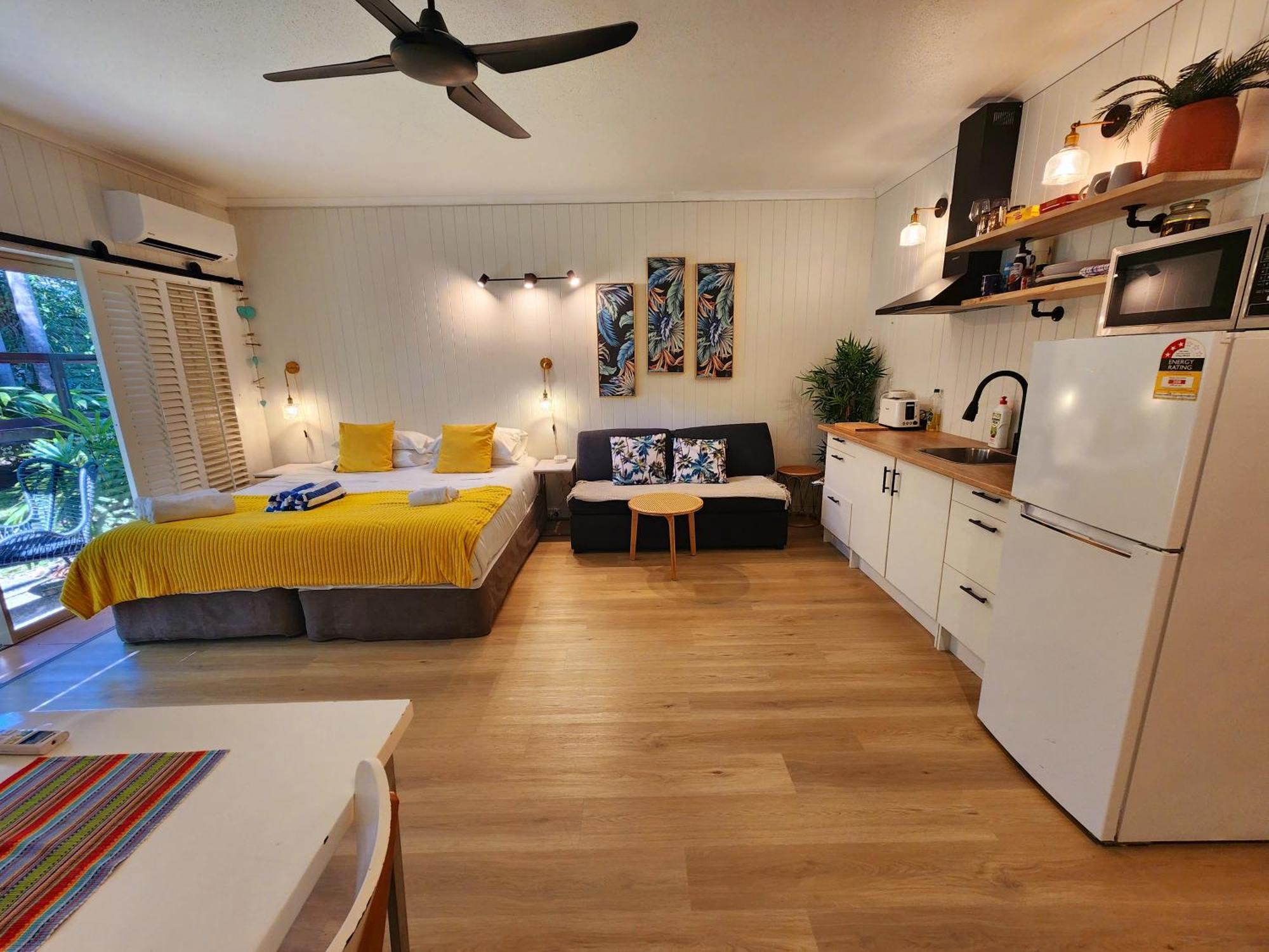 Apartment Ramada