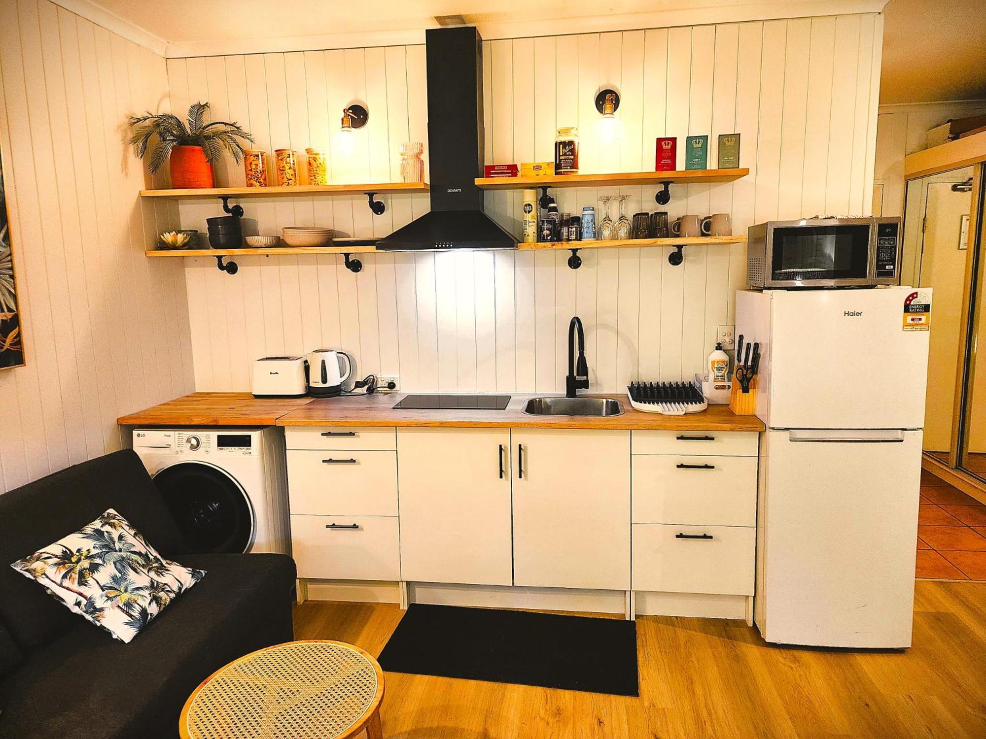 Ramada Apartment Port Douglas