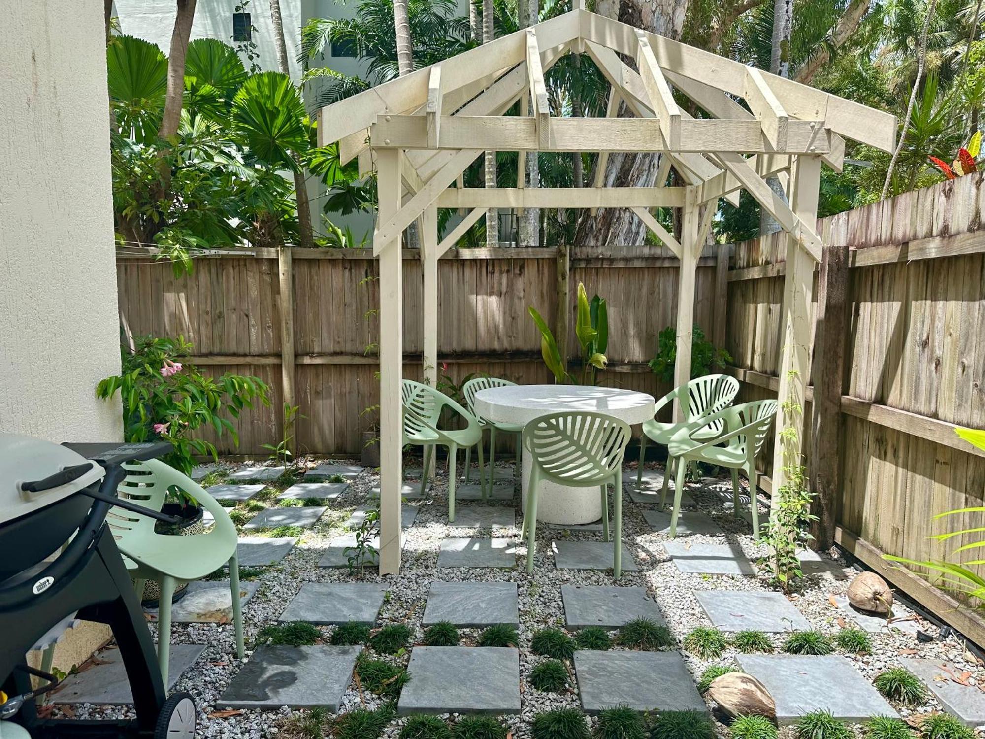 3 Yaringa Apartment Port Douglas