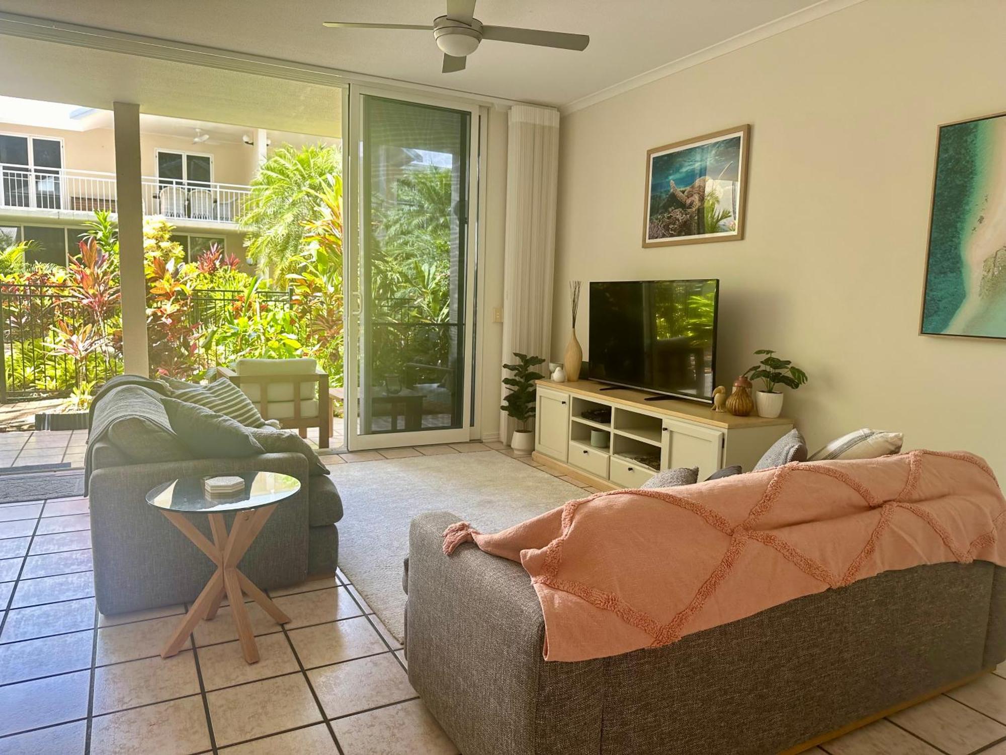 3 Yaringa Apartment Port Douglas