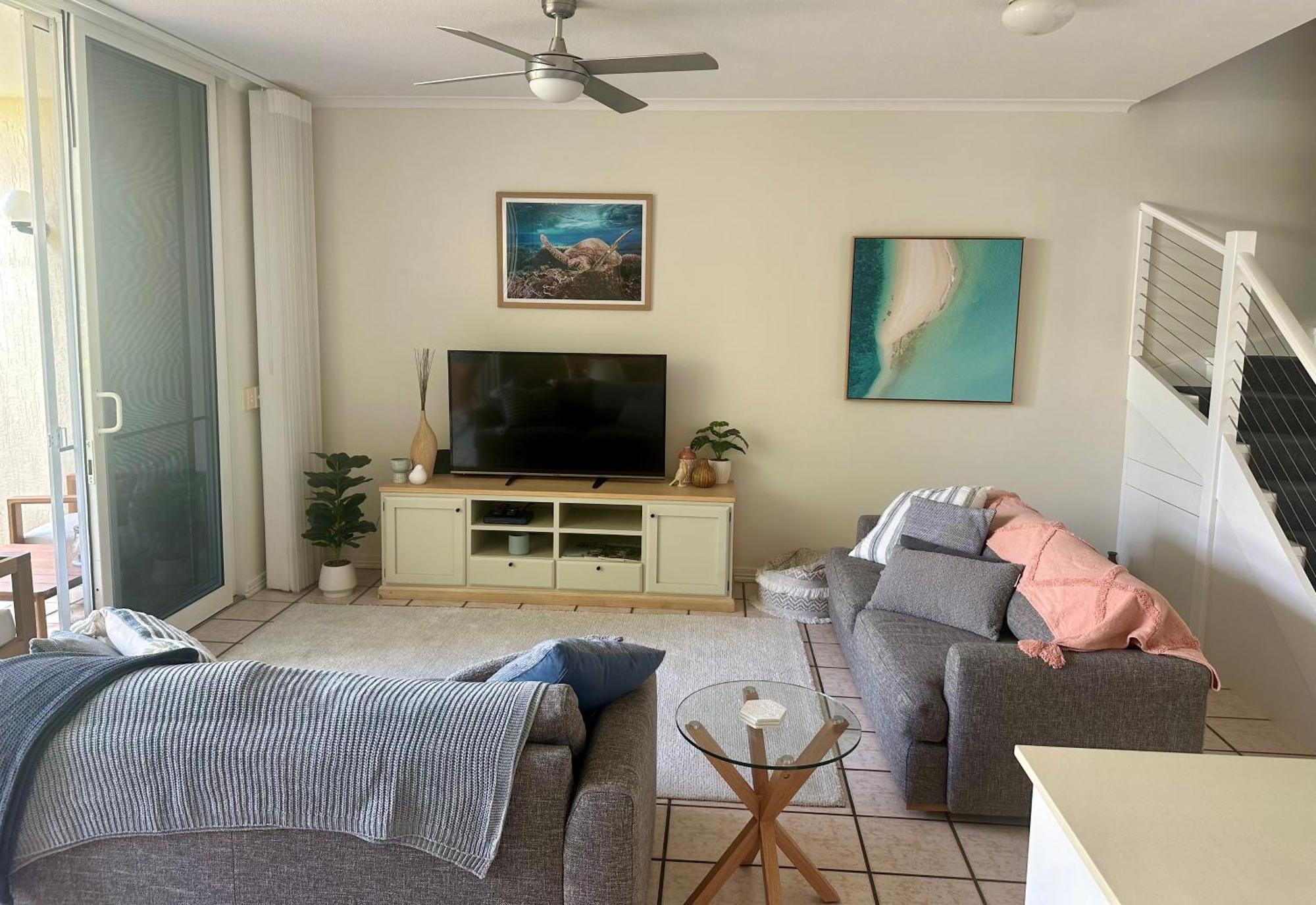 Apartment 3 Yaringa Port Douglas