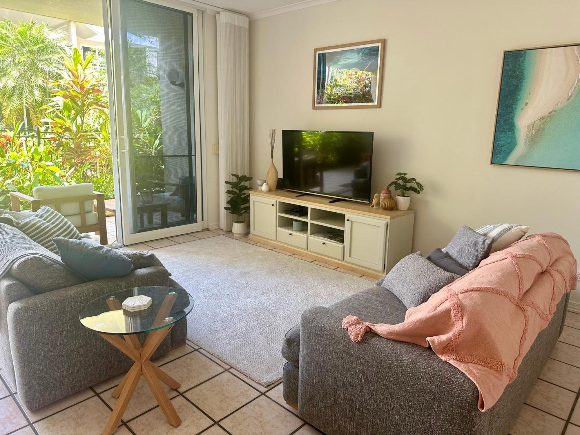 Apartment 3 Yaringa *
