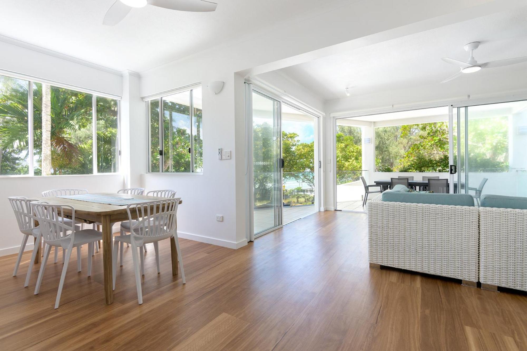 Beaches - Official Onsite Reception & Check In Port Douglas
