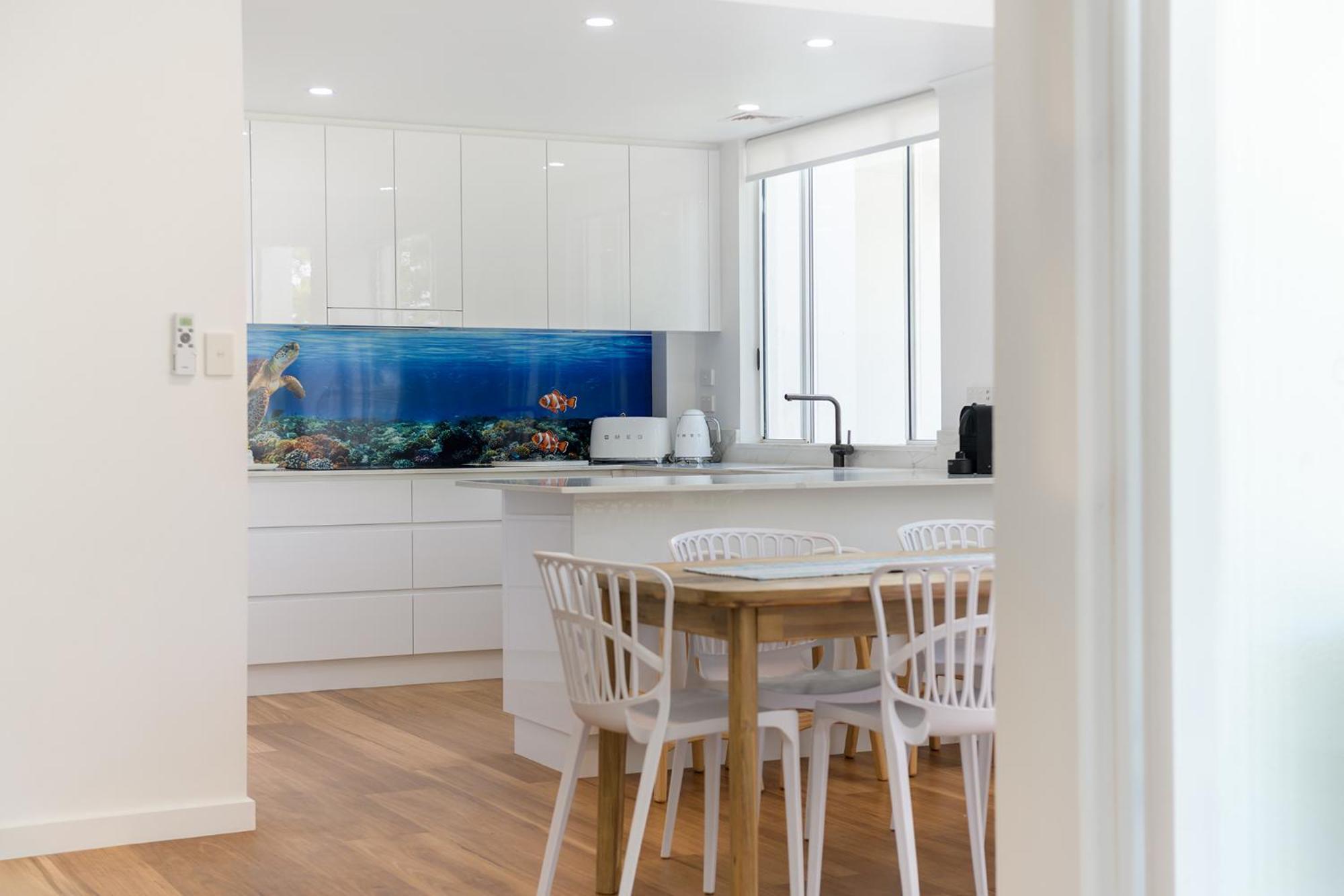 Aparthotel Beaches - Official Onsite Reception & Check In Port Douglas