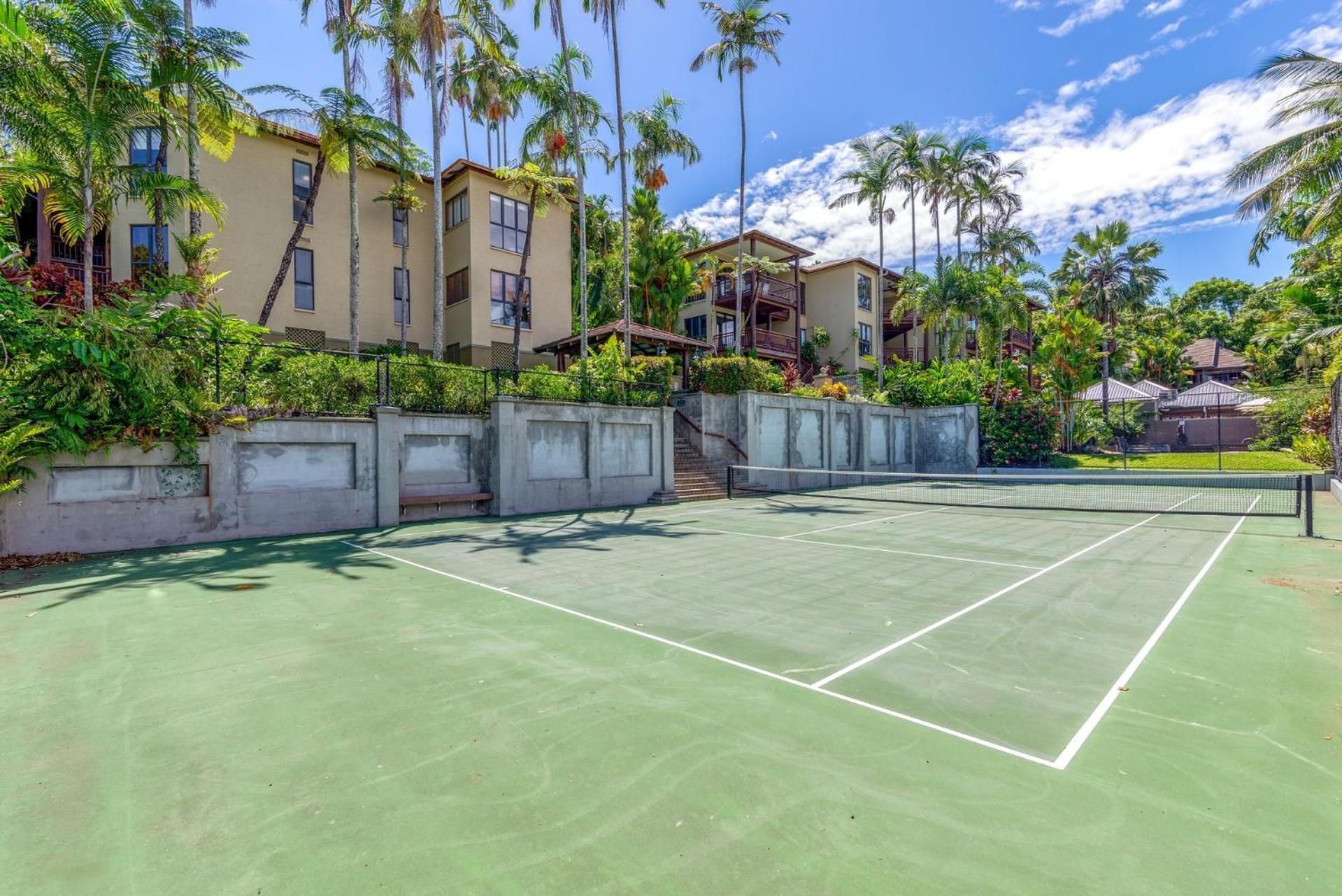 The Point 10 Holiday home