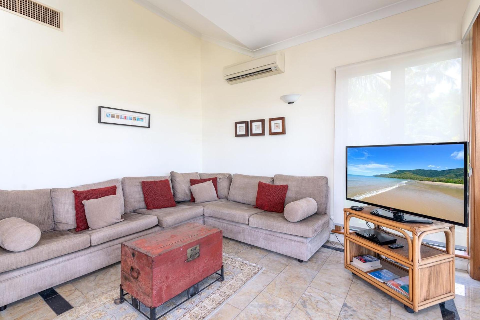 The Point 10 * Port Douglas