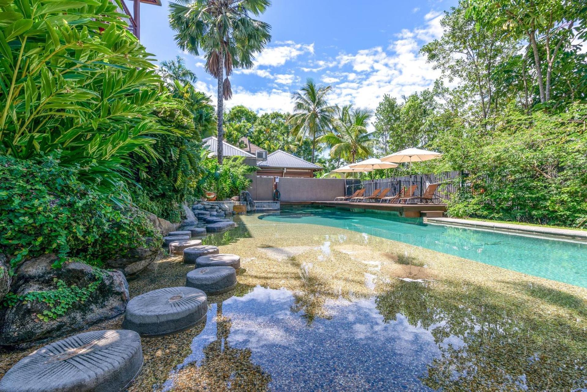 The Point 10 Holiday home