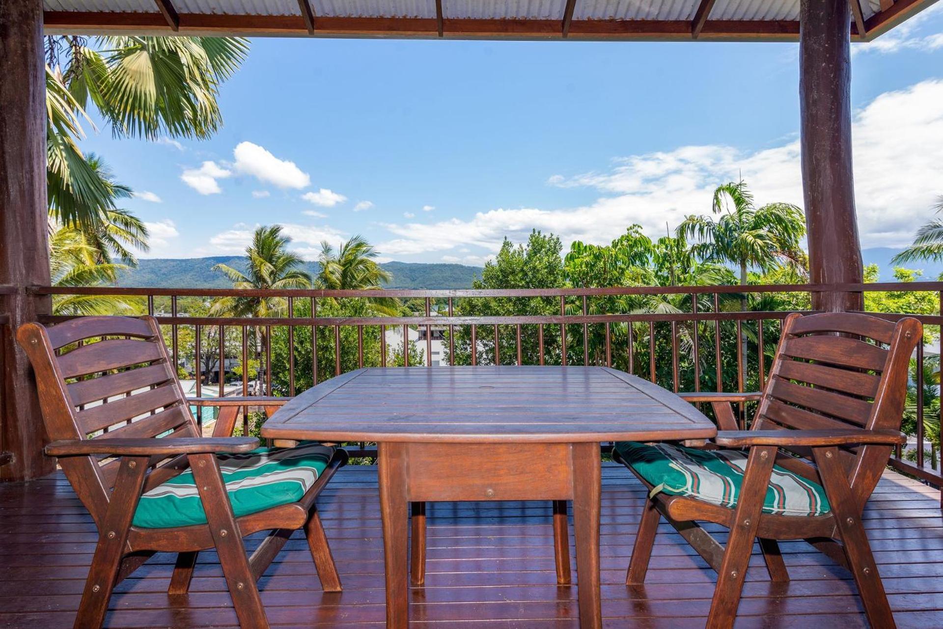 Holiday home The Point 10