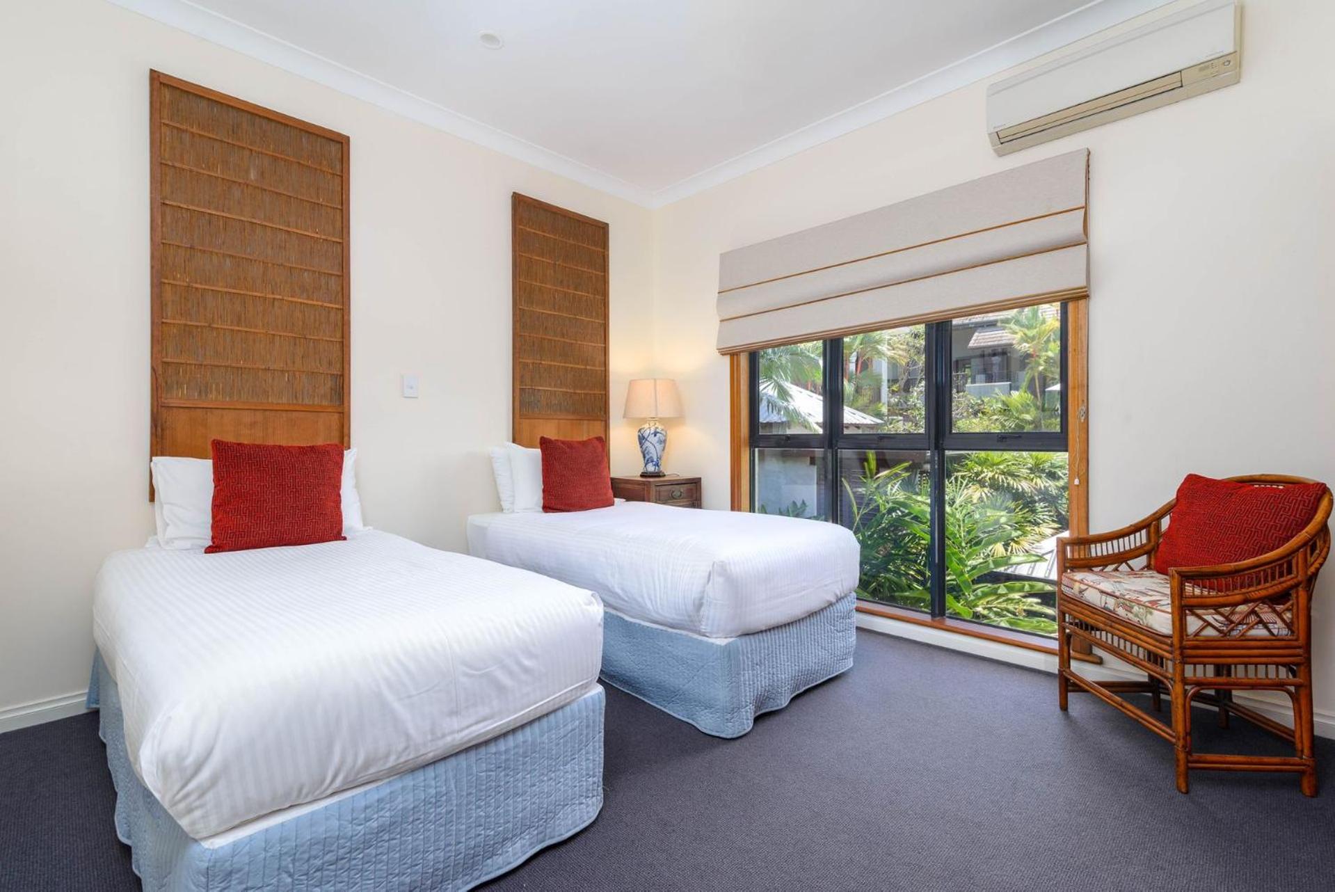 The Point 10 Holiday home