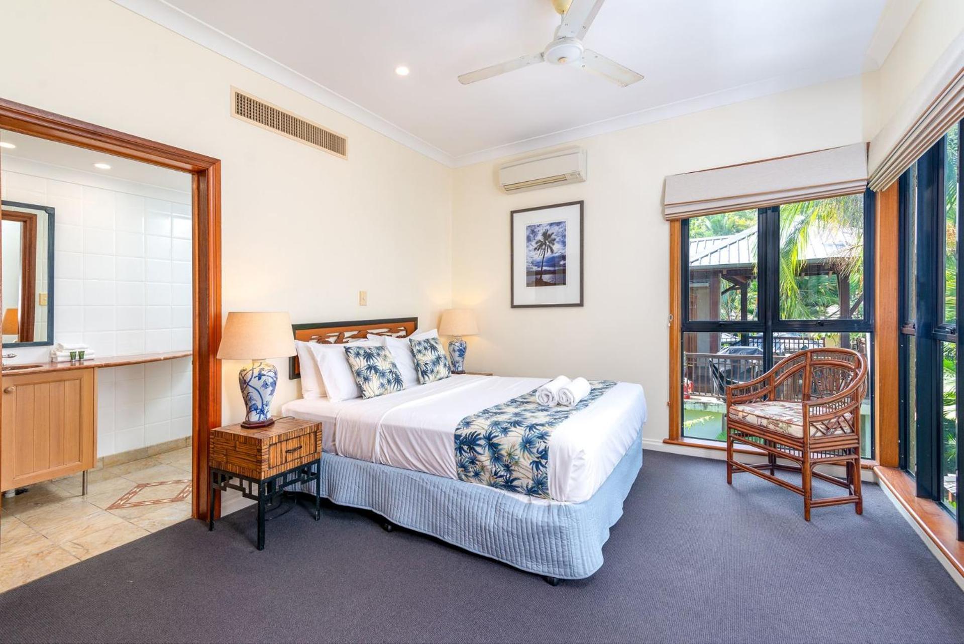 Holiday home The Point 10 *