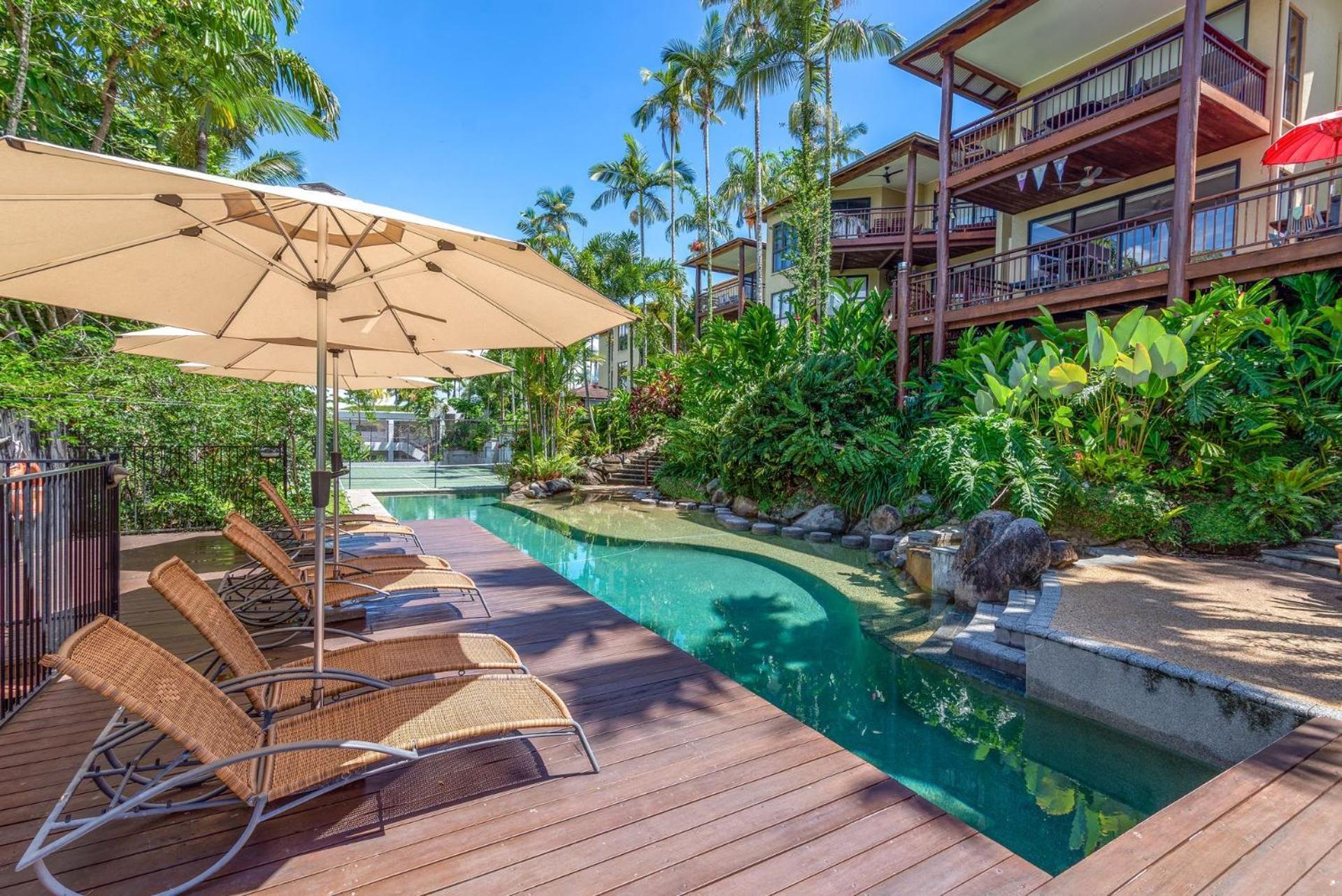 Holiday home The Point 10 Port Douglas