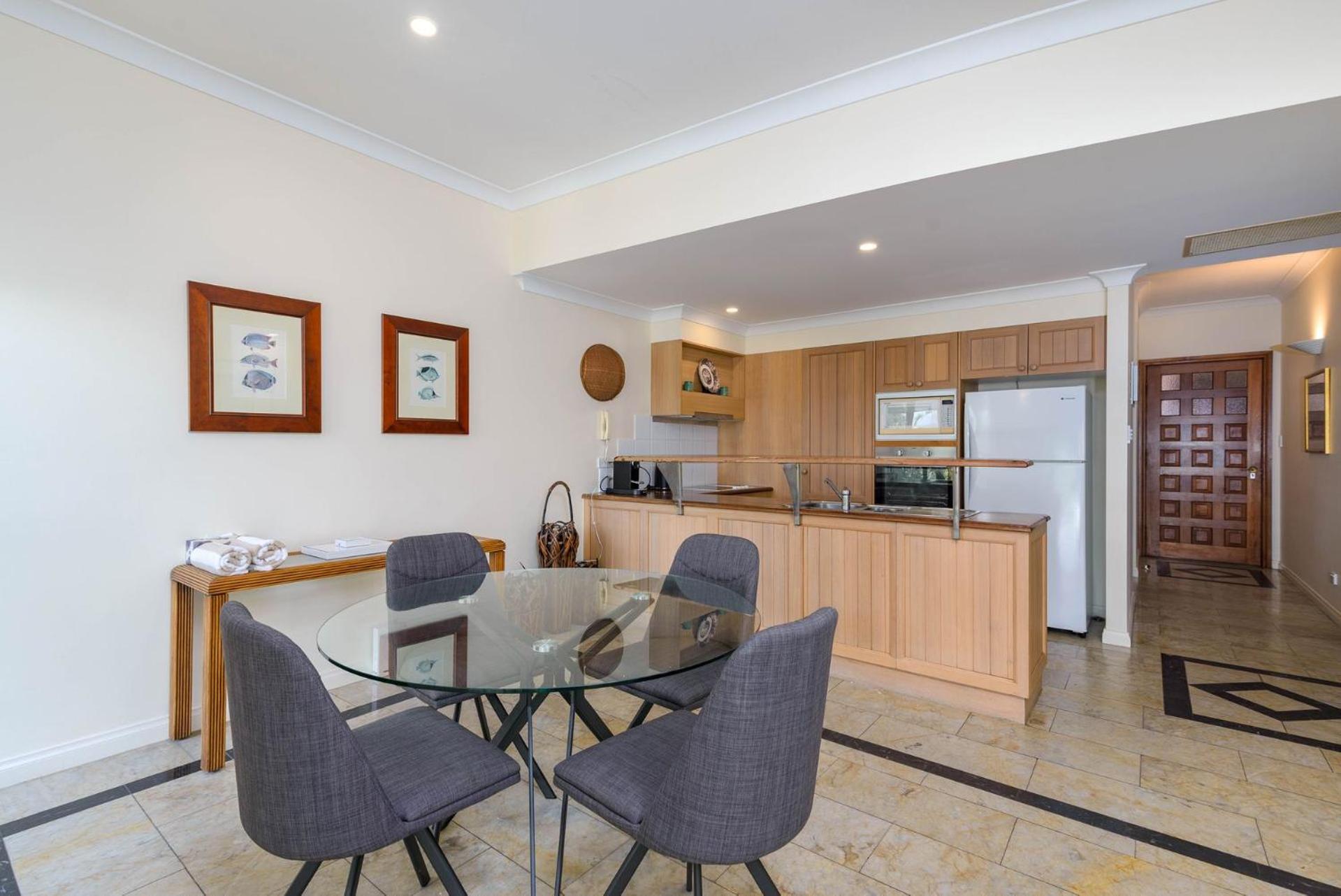 The Point 10 Holiday home