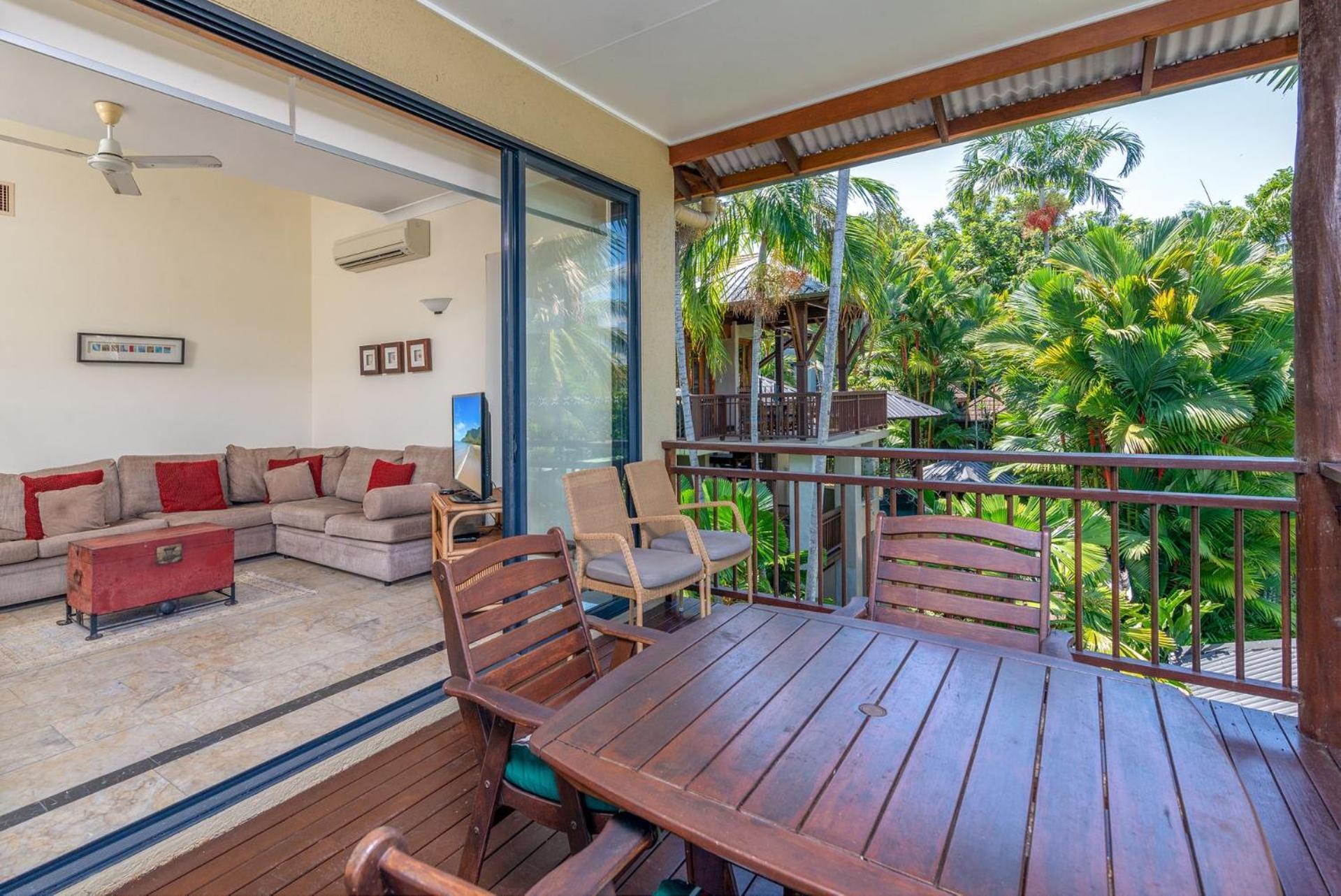 Holiday home The Point 10 *