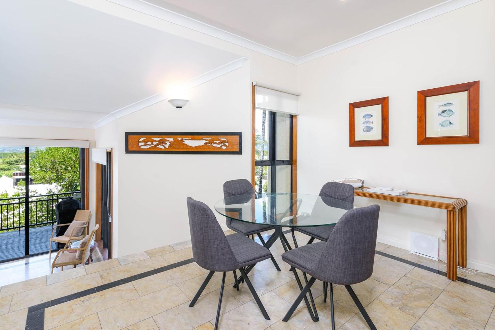 Holiday home The Point 10 Port Douglas
