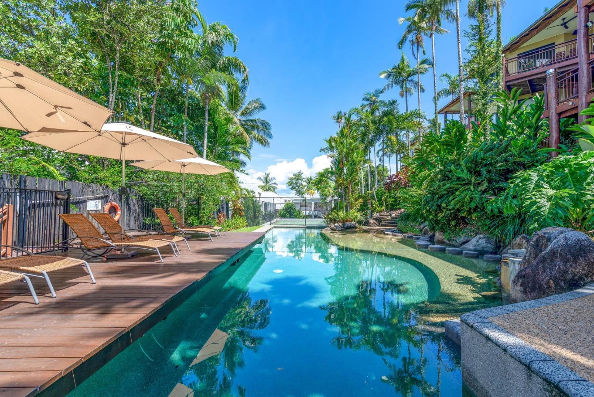 The Point 10 * Port Douglas