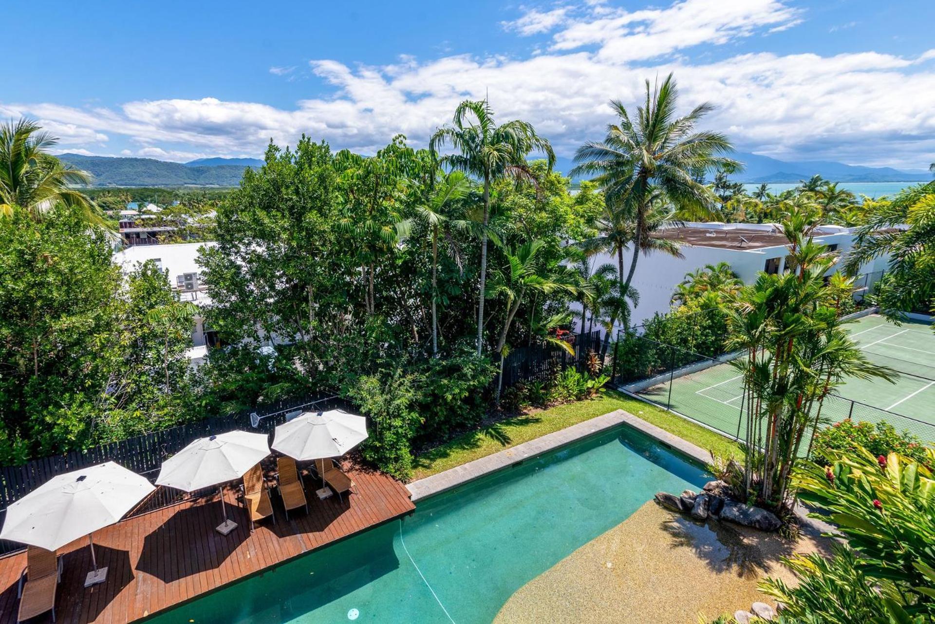 Holiday home The Point 10