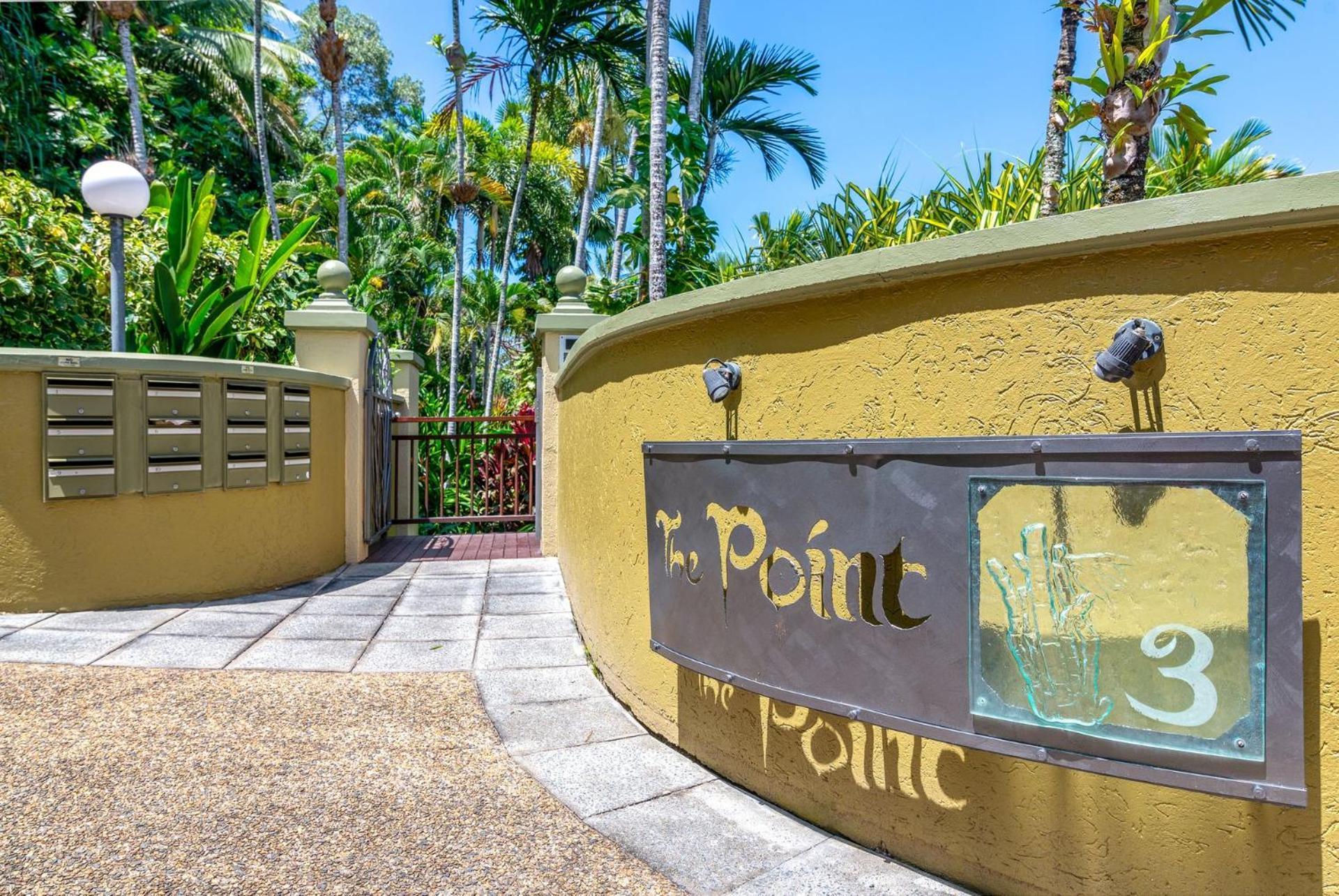 The Point 10 Holiday home Port Douglas