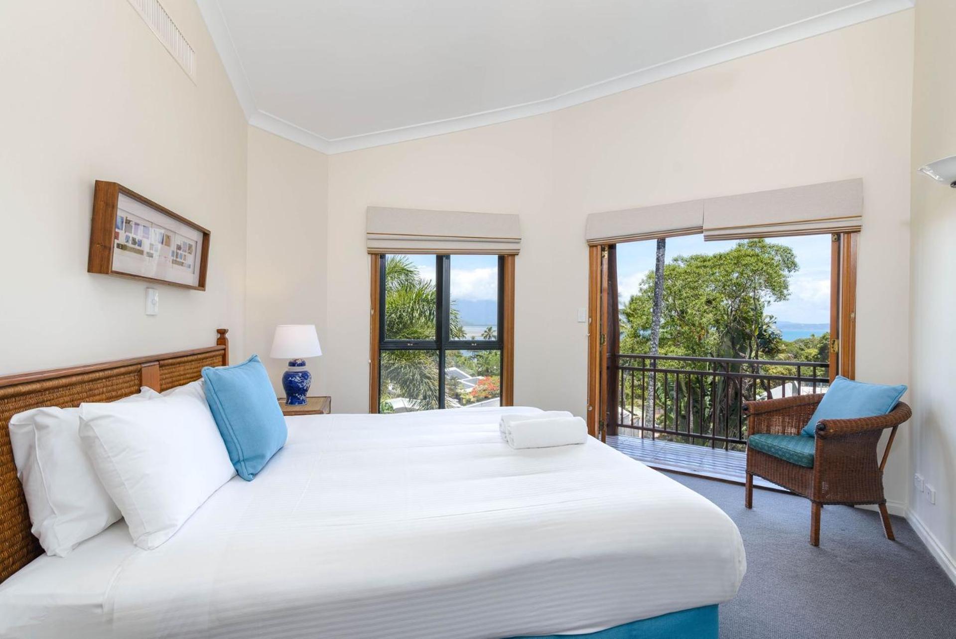 The Point 2 * Port Douglas