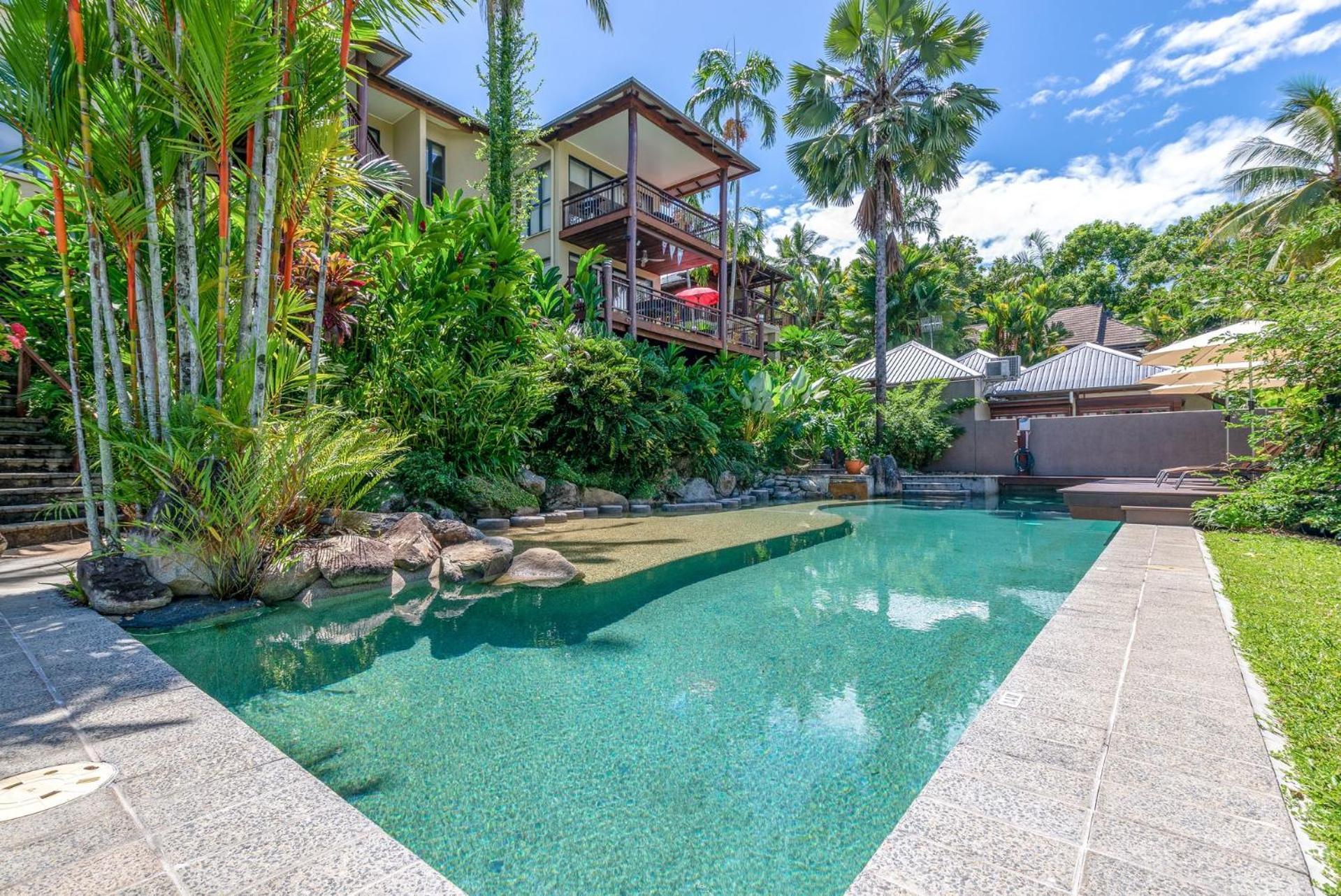 The Point 2 * Port Douglas