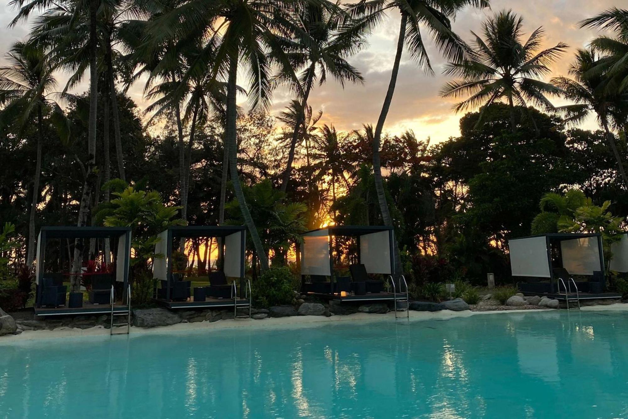 Sheraton Grand Mirage Resort, Resort Port Douglas