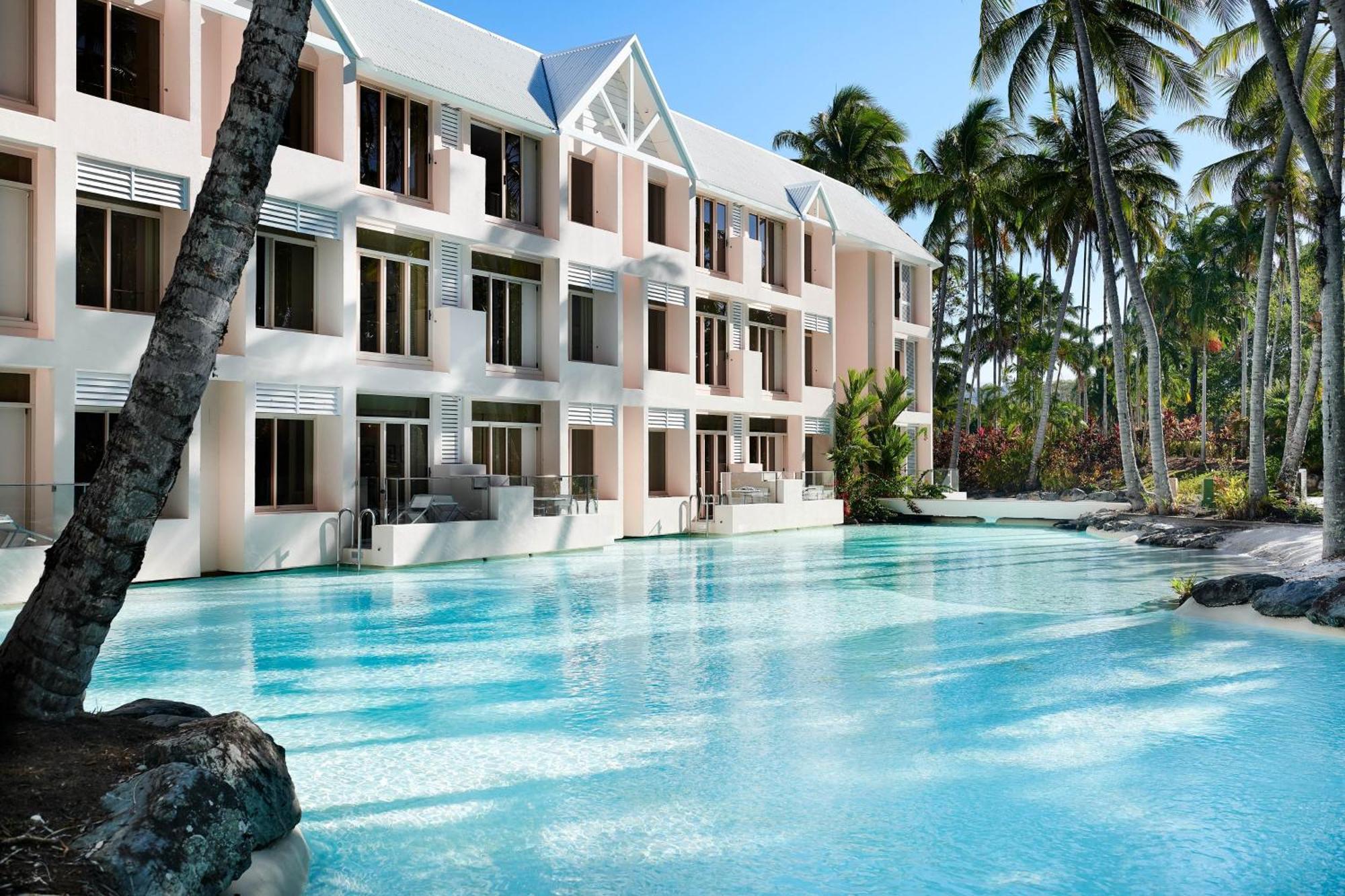 Sheraton Grand Mirage Resort, 5* Port Douglas