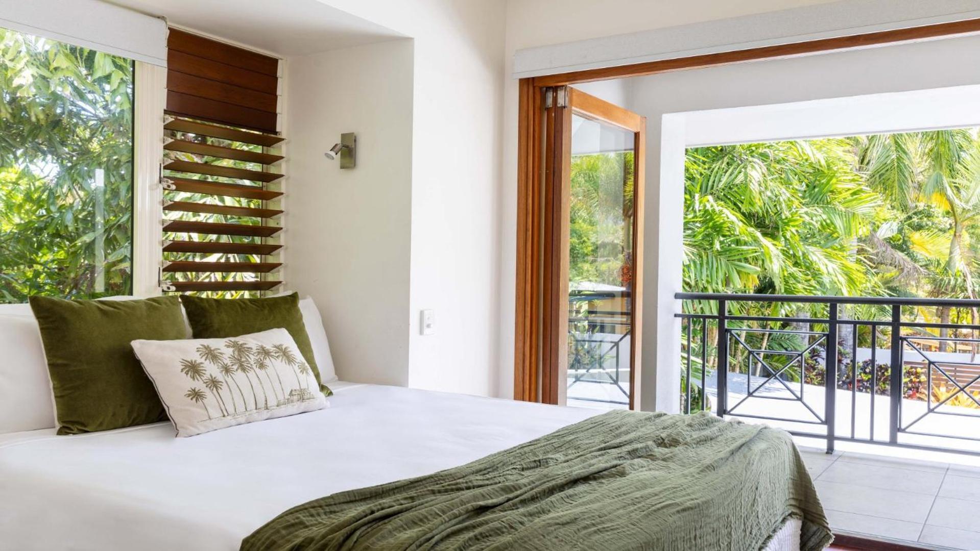 6 Templemoon, - With Private Pool Port Douglas