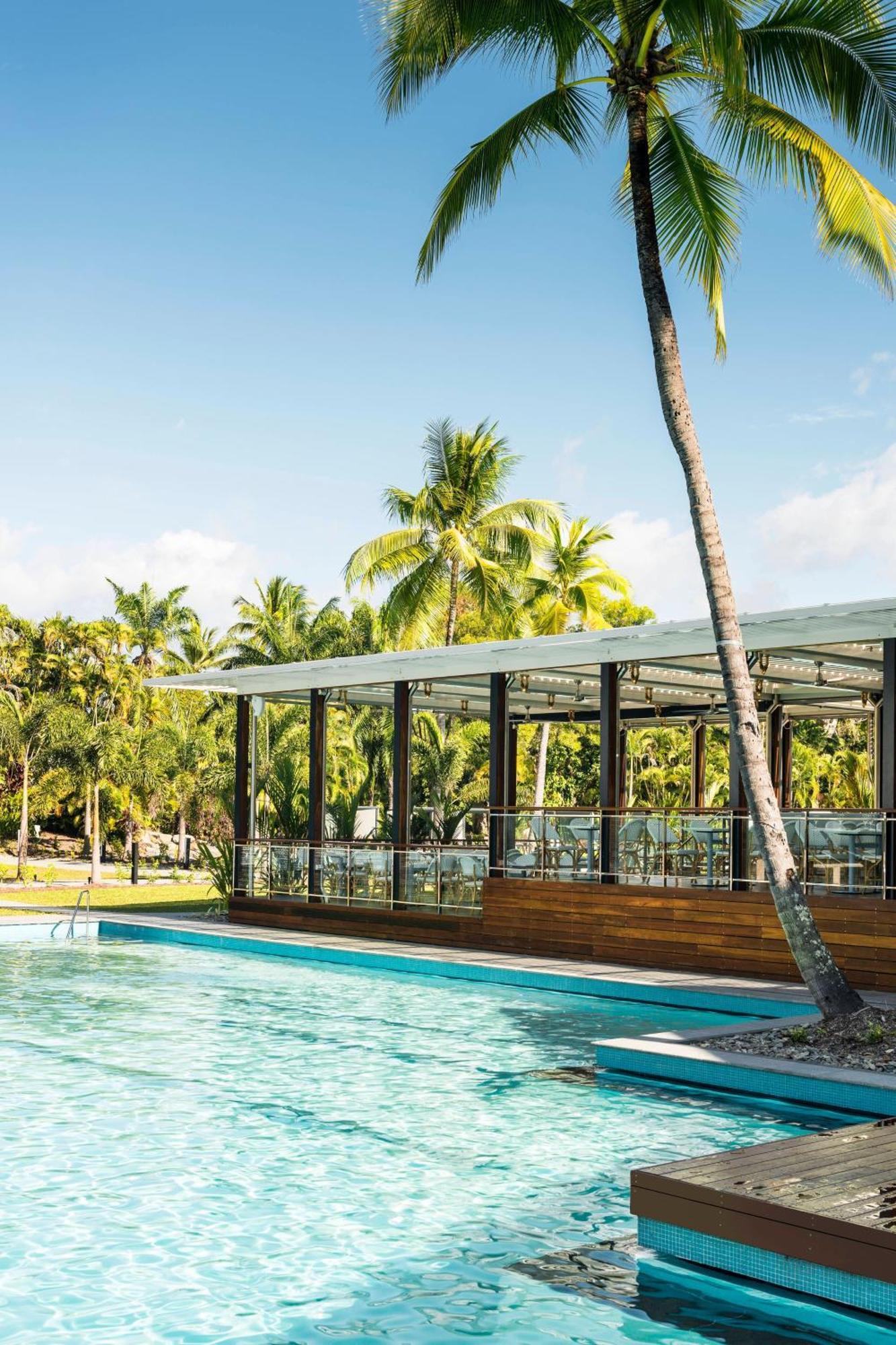Sheraton Grand Mirage Resort, Resort Port Douglas