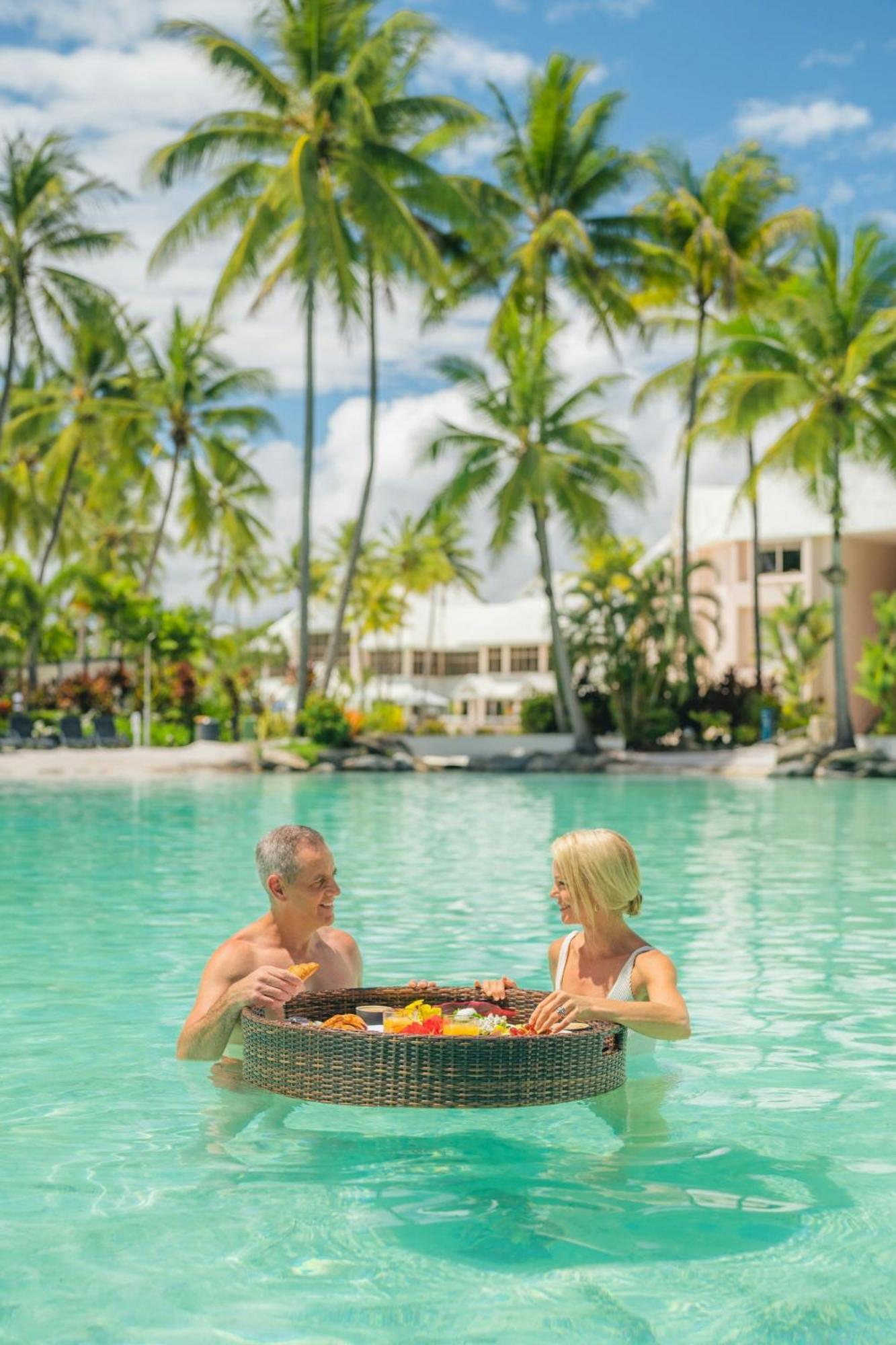 Resort Sheraton Grand Mirage Resort, Port Douglas