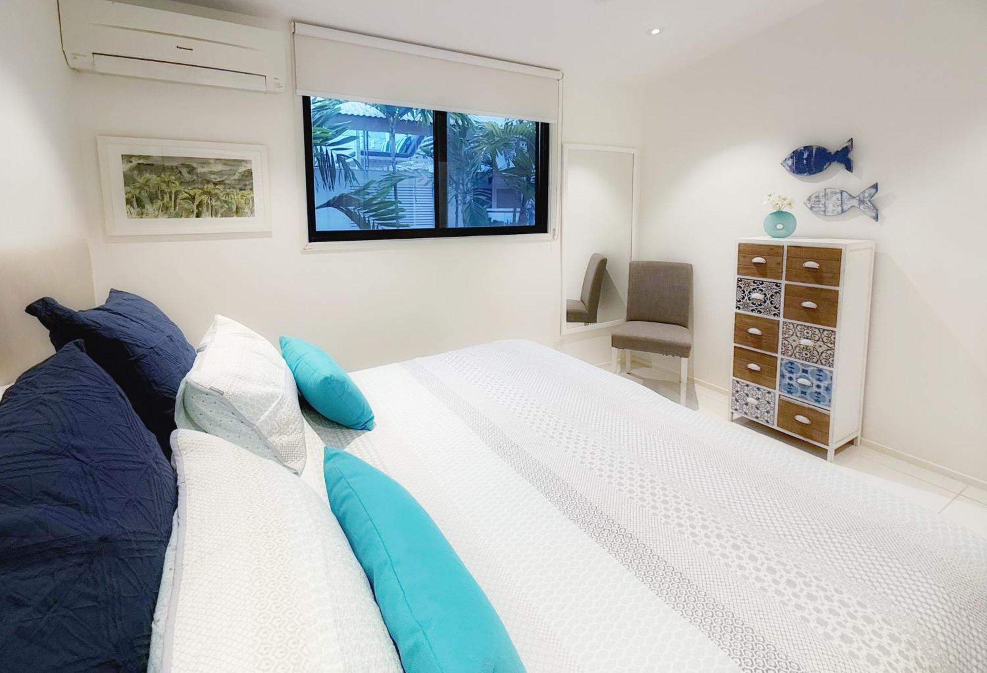 Reef Luxury * Port Douglas