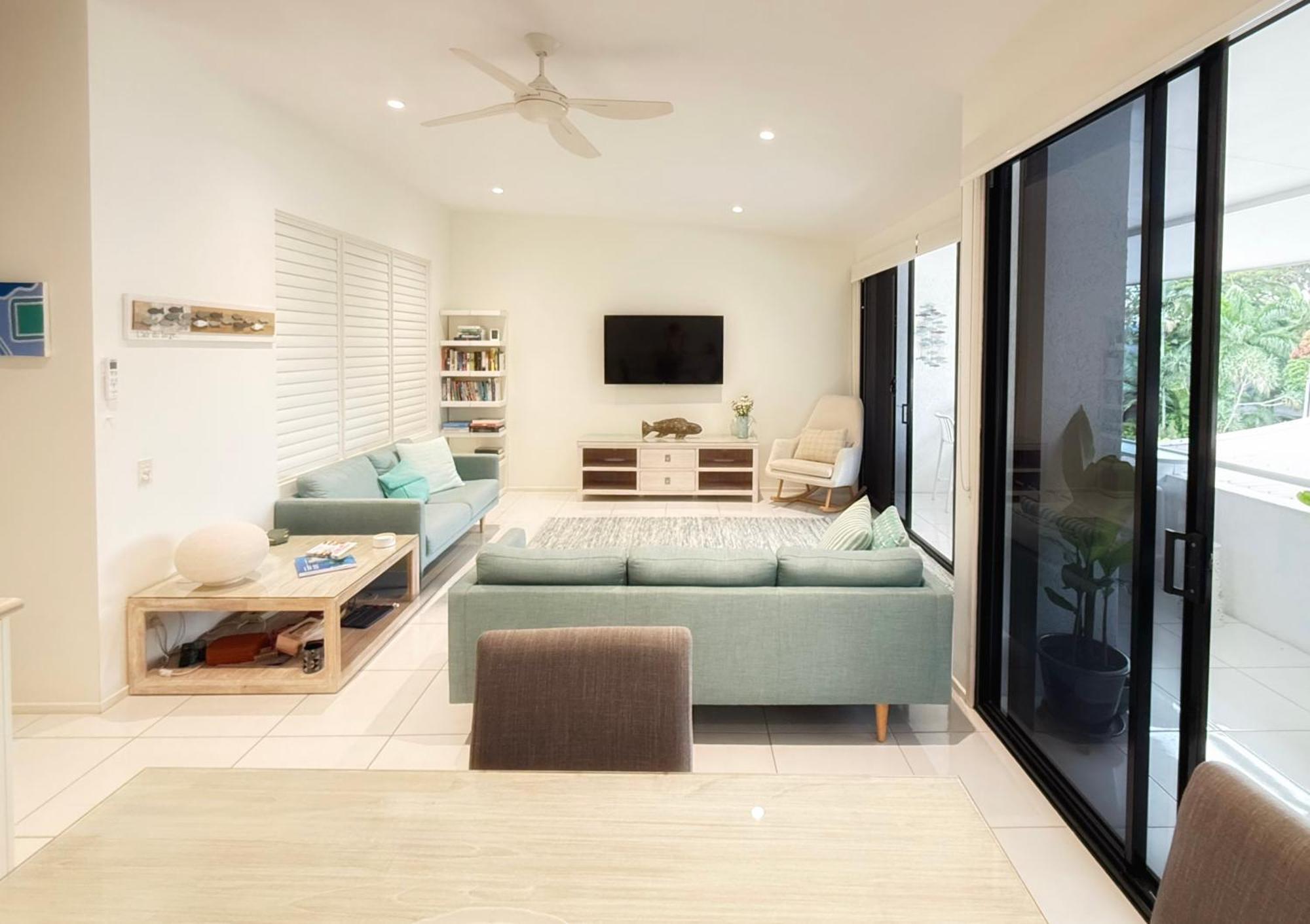 Reef Luxury *