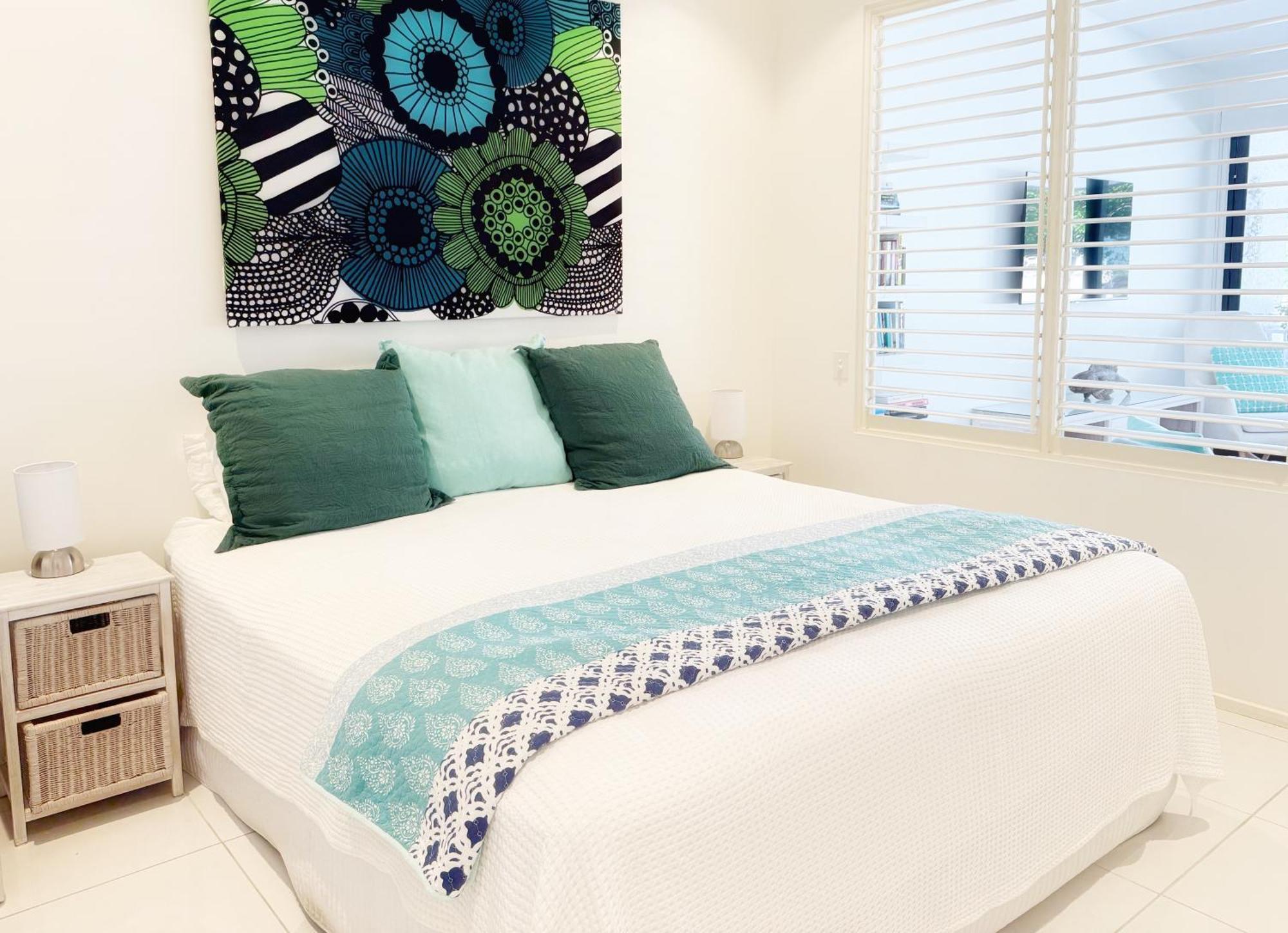 Reef Luxury * Port Douglas