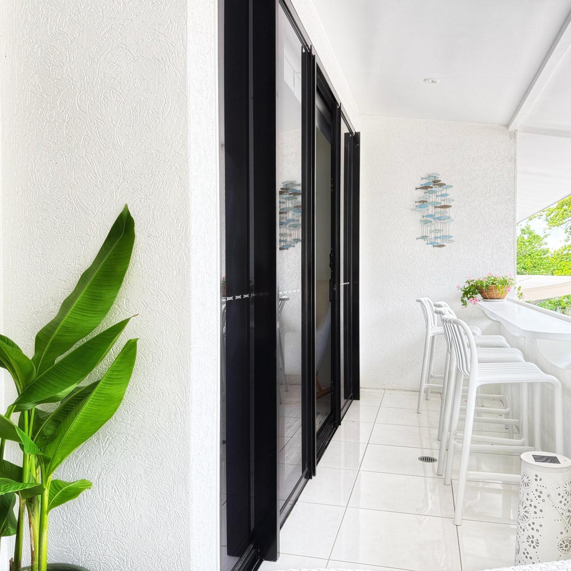 Reef Luxury * Port Douglas