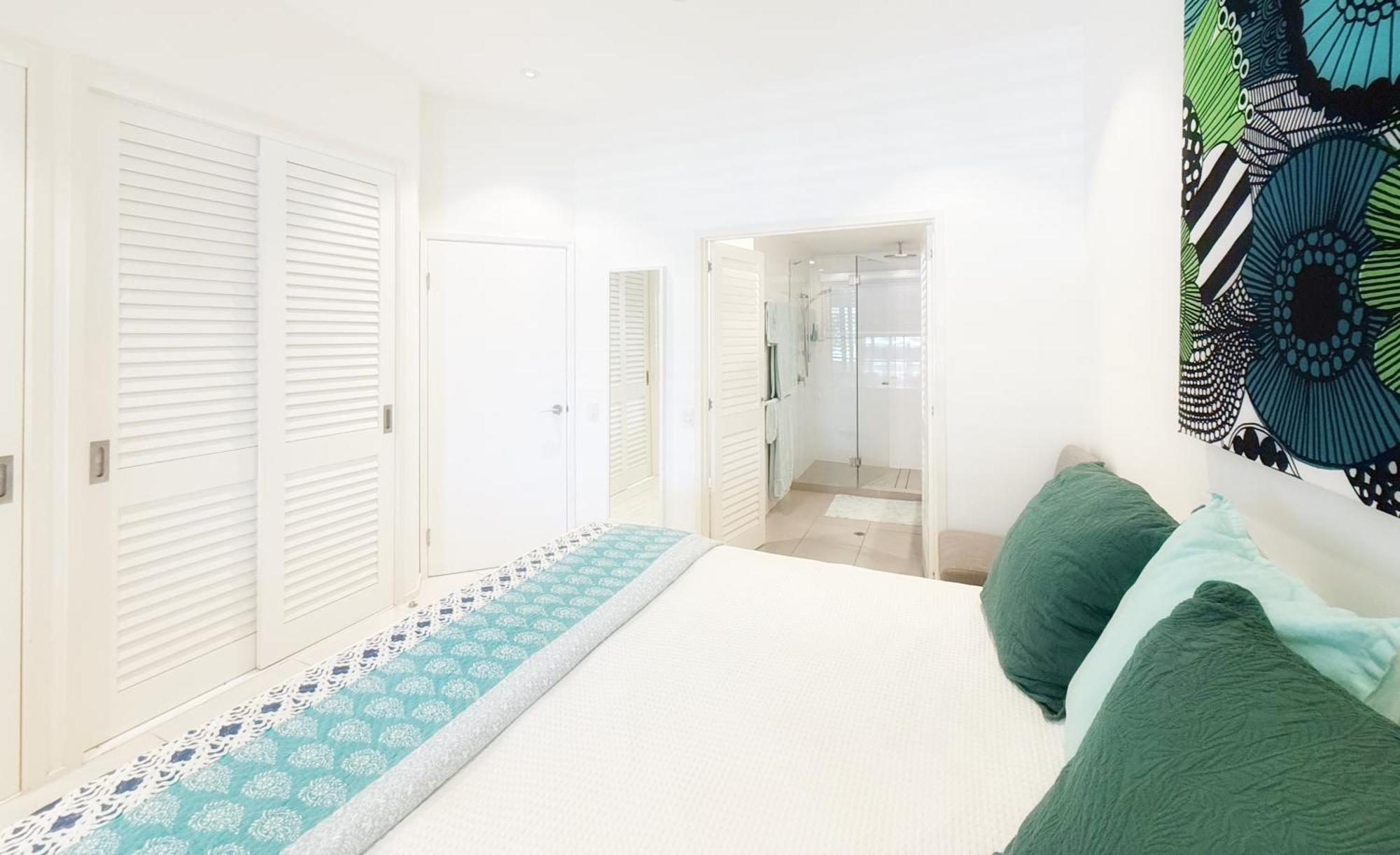 Reef Luxury * Port Douglas