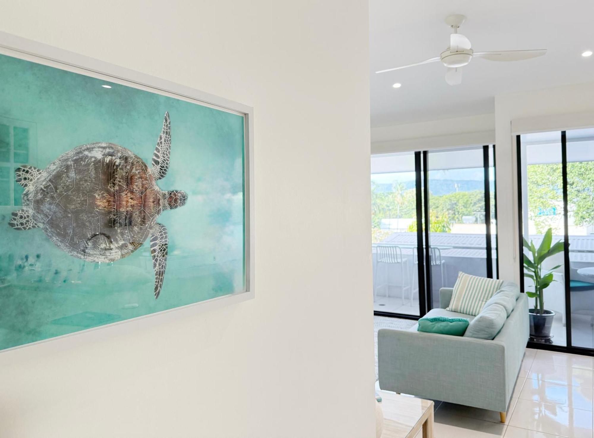 Reef Luxury