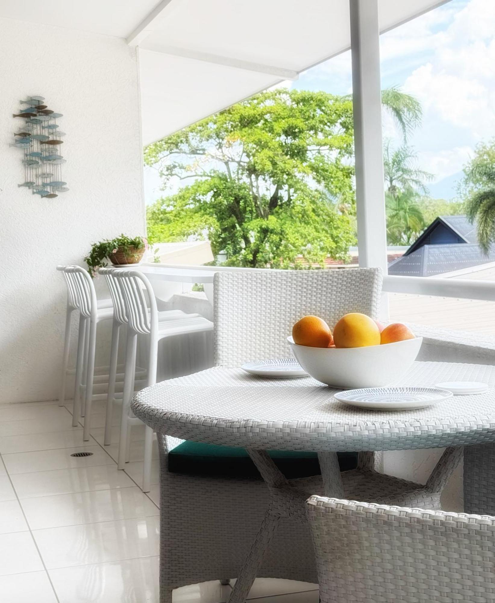 Reef Luxury Port Douglas