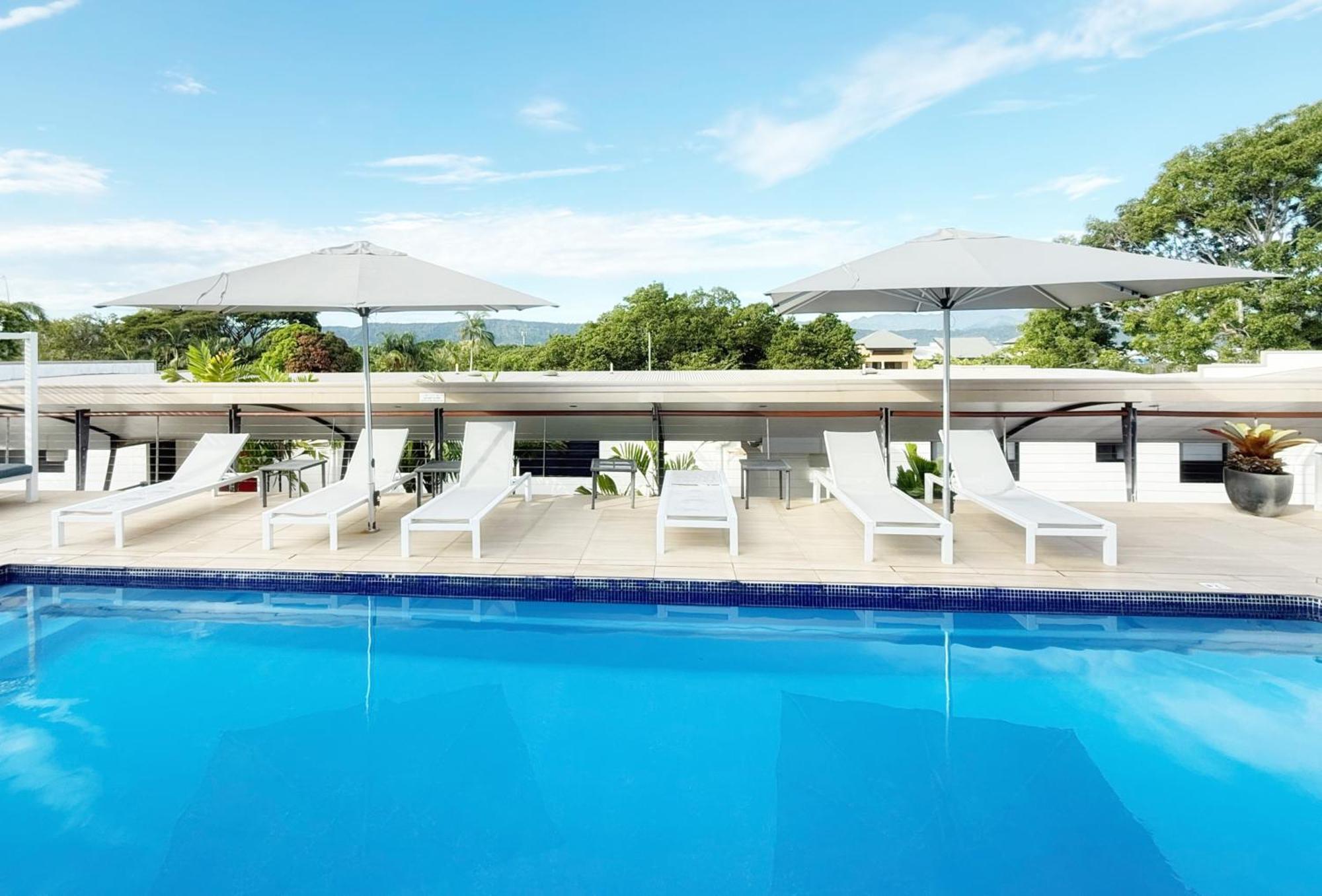 Reef Luxury Port Douglas