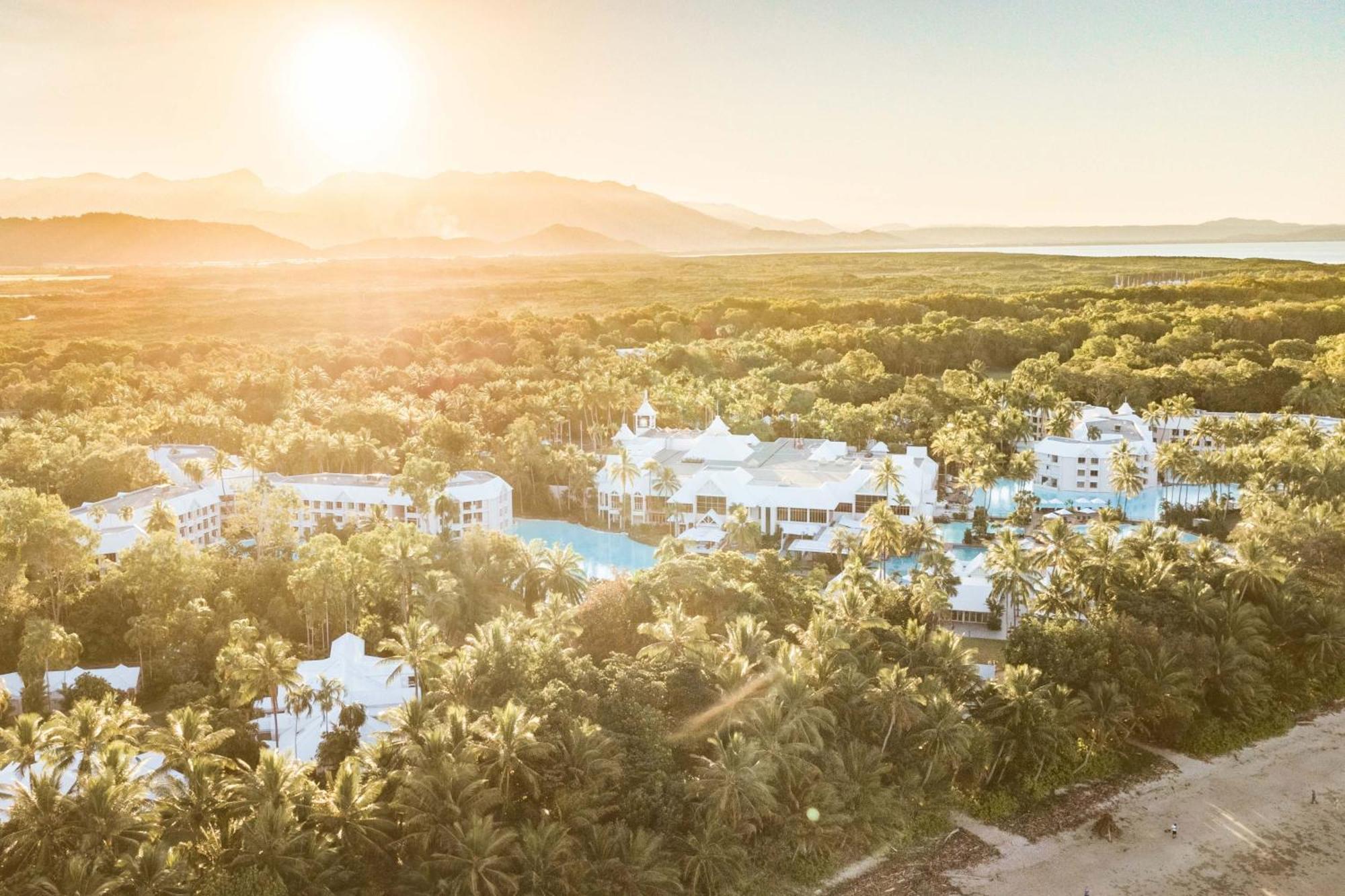 Sheraton Grand Mirage Resort, 5* Port Douglas