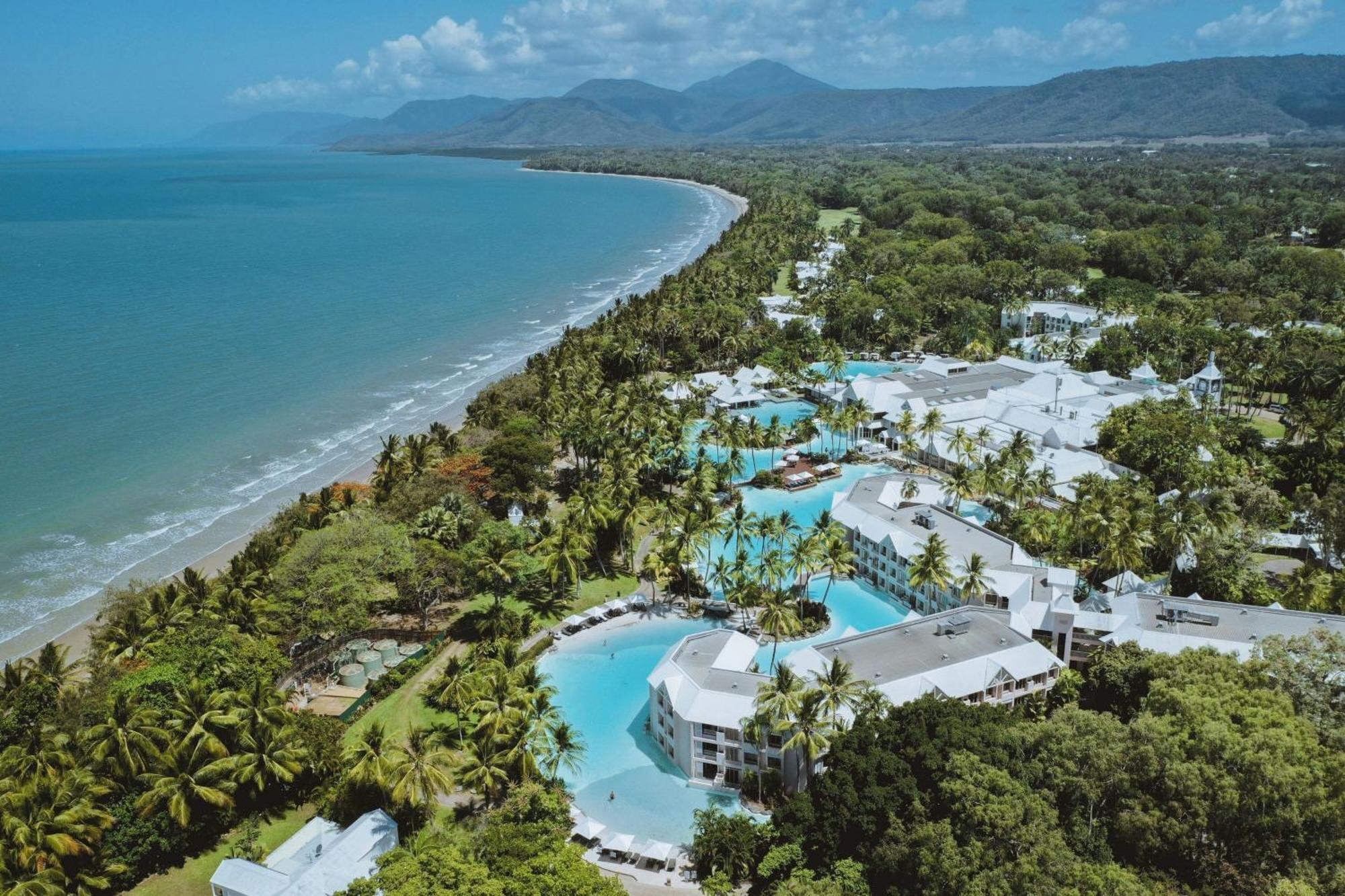 Sheraton Grand Mirage Resort,
