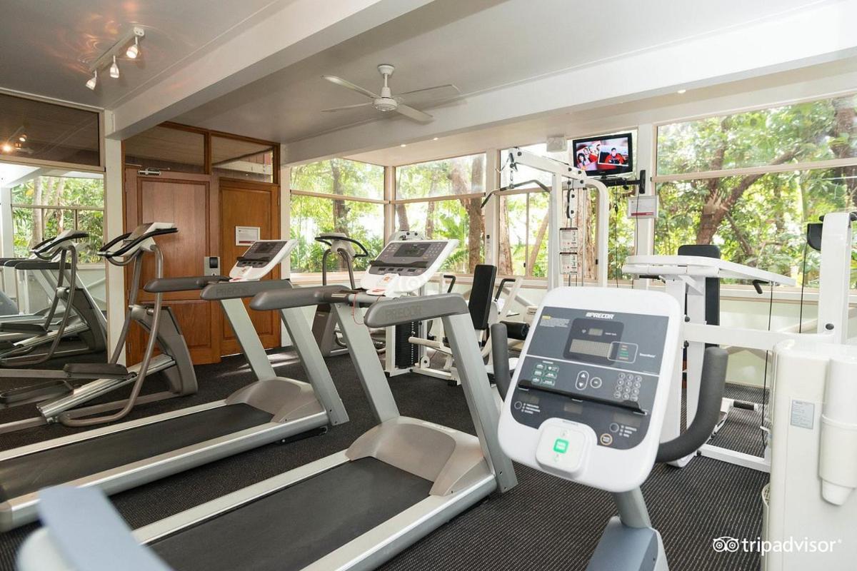 Sonia's At Ramada Free Wifi Resort Port Douglas