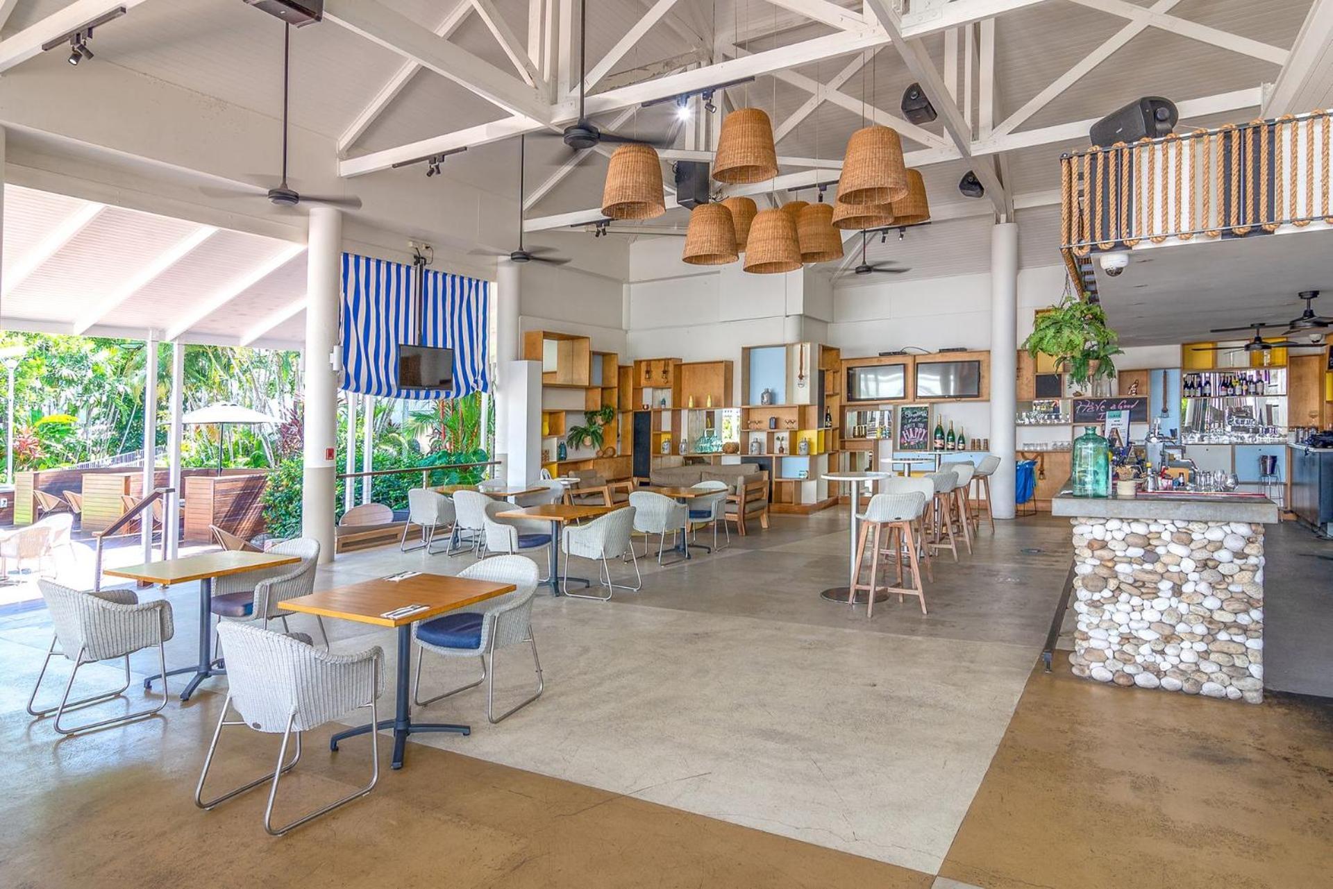 1104 Oaks - King Apartment Port Douglas