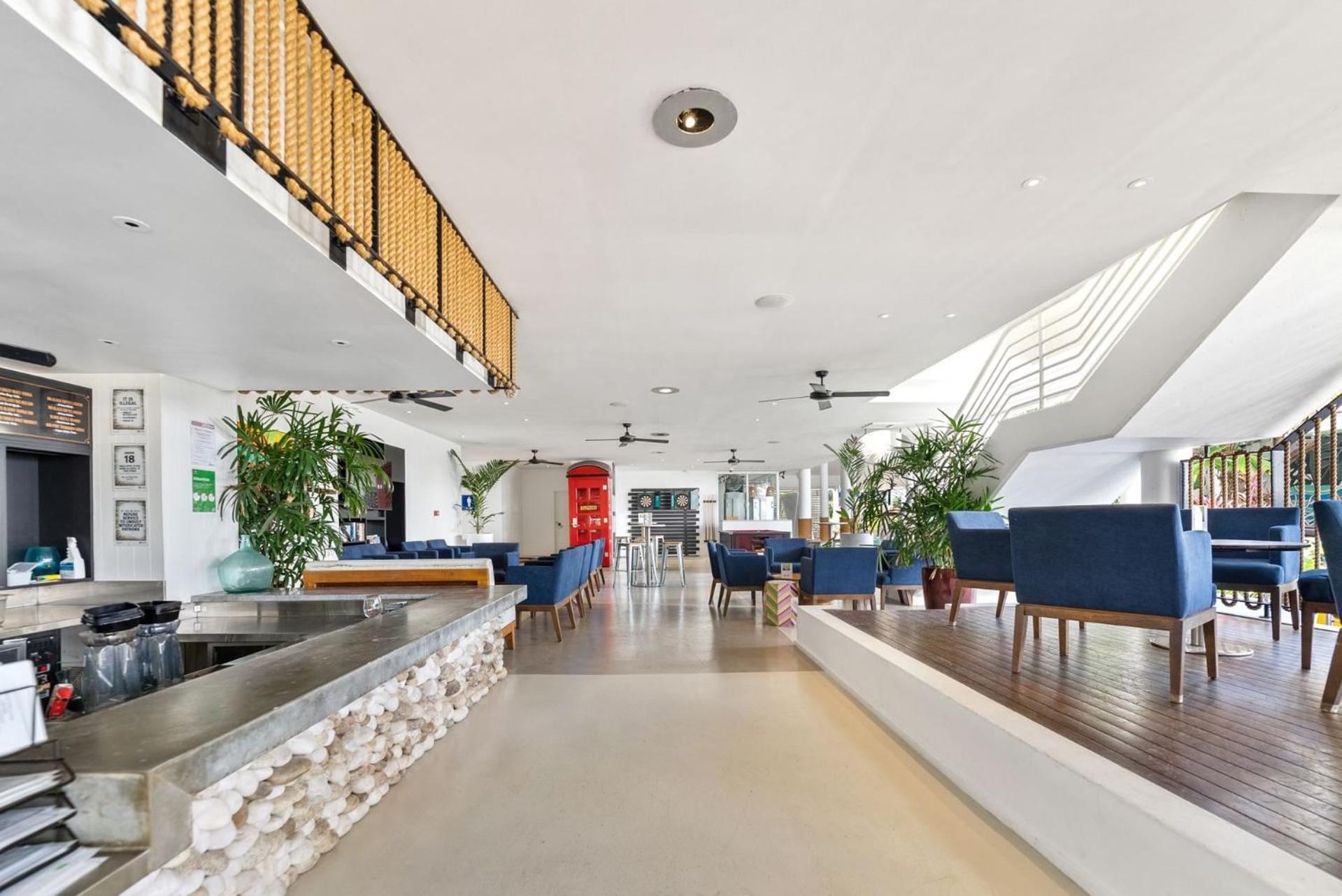 Apartment 1104 Oaks - King Port Douglas
