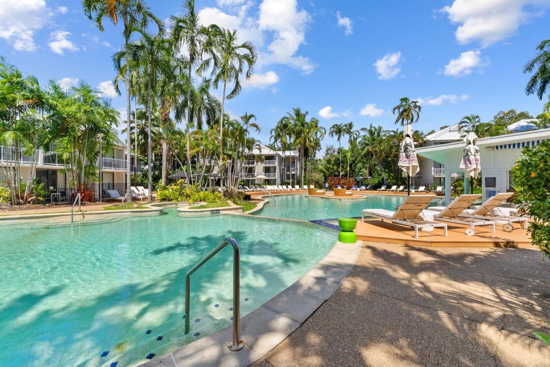 Apartment 1104 Oaks - King Port Douglas