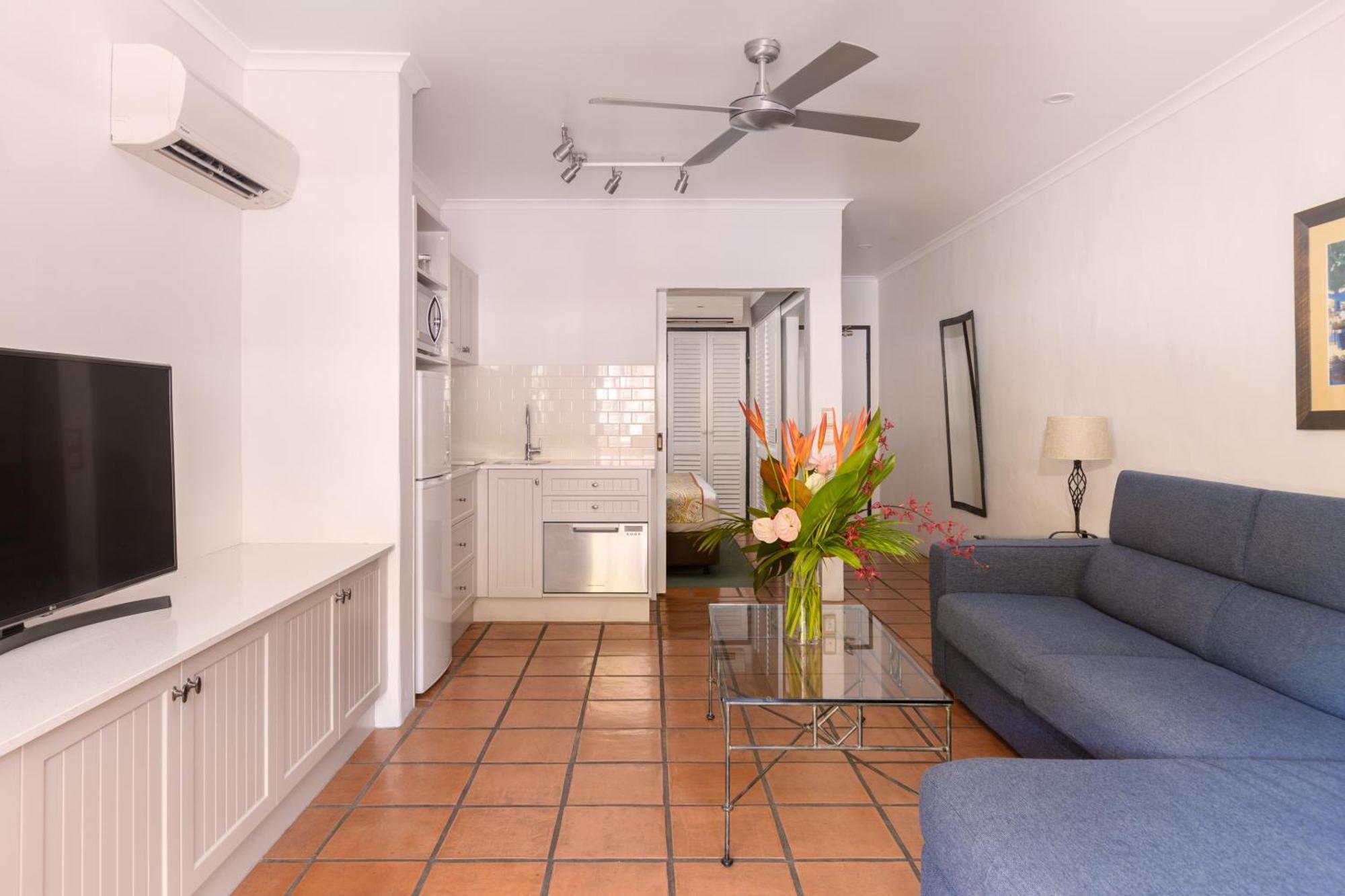 Aparthotel San Michele 4*